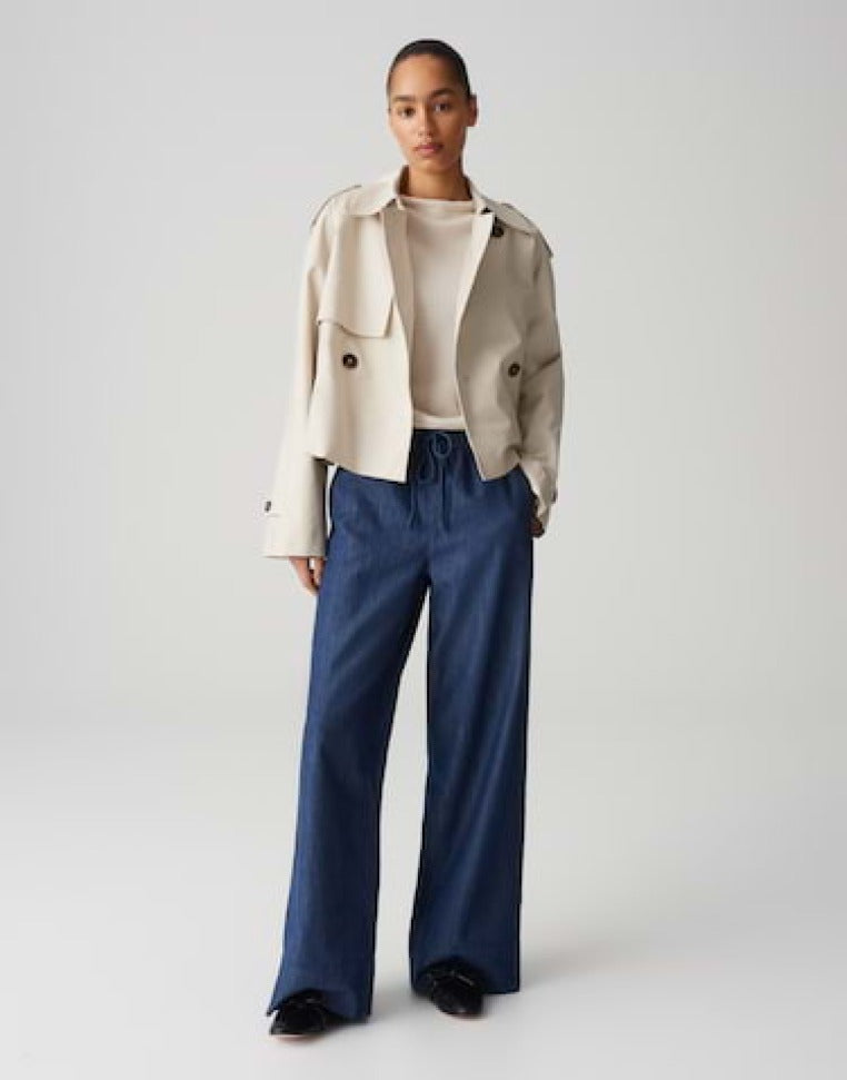 Opus Strickpullover Natural Glaze