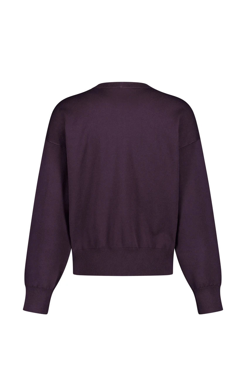Strickpullover RUTH