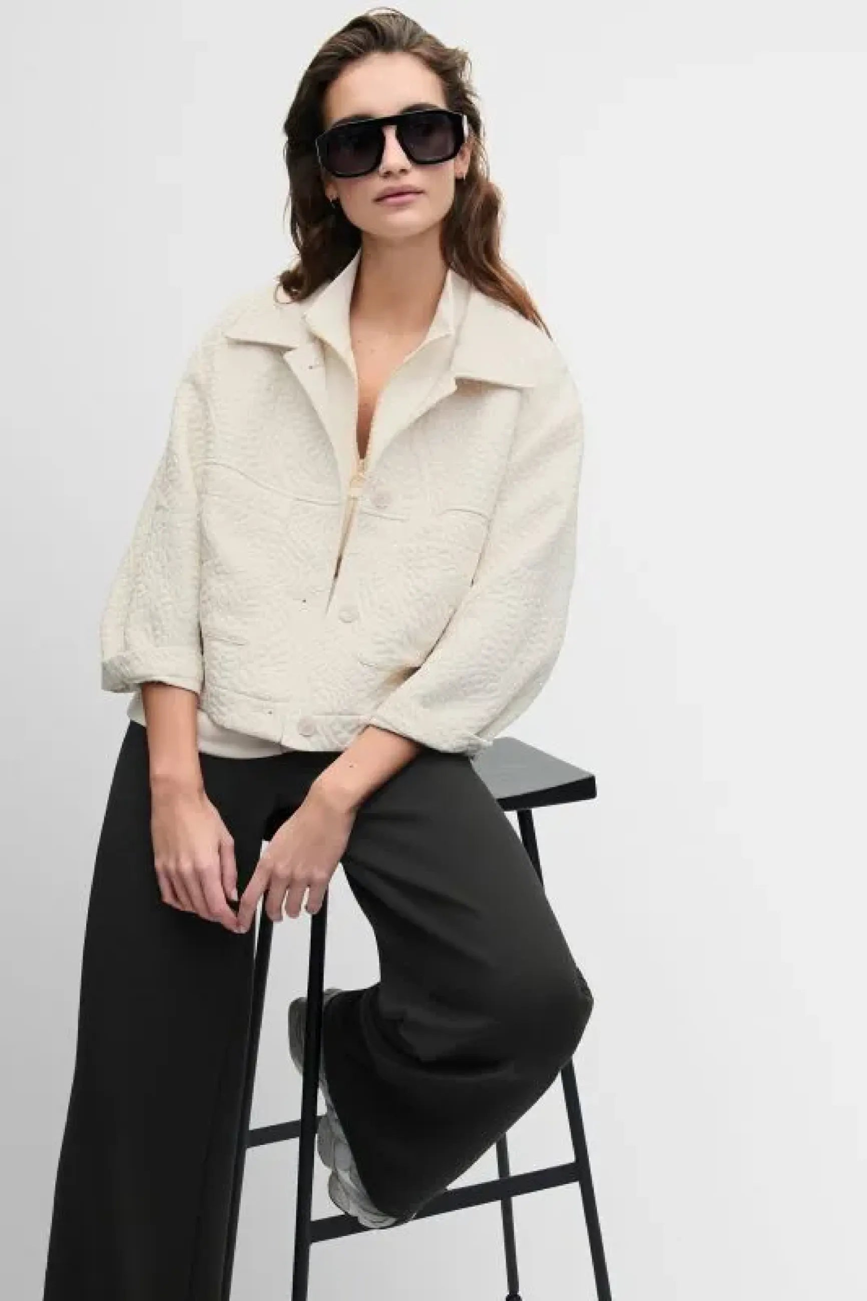 Blazer CILEDO