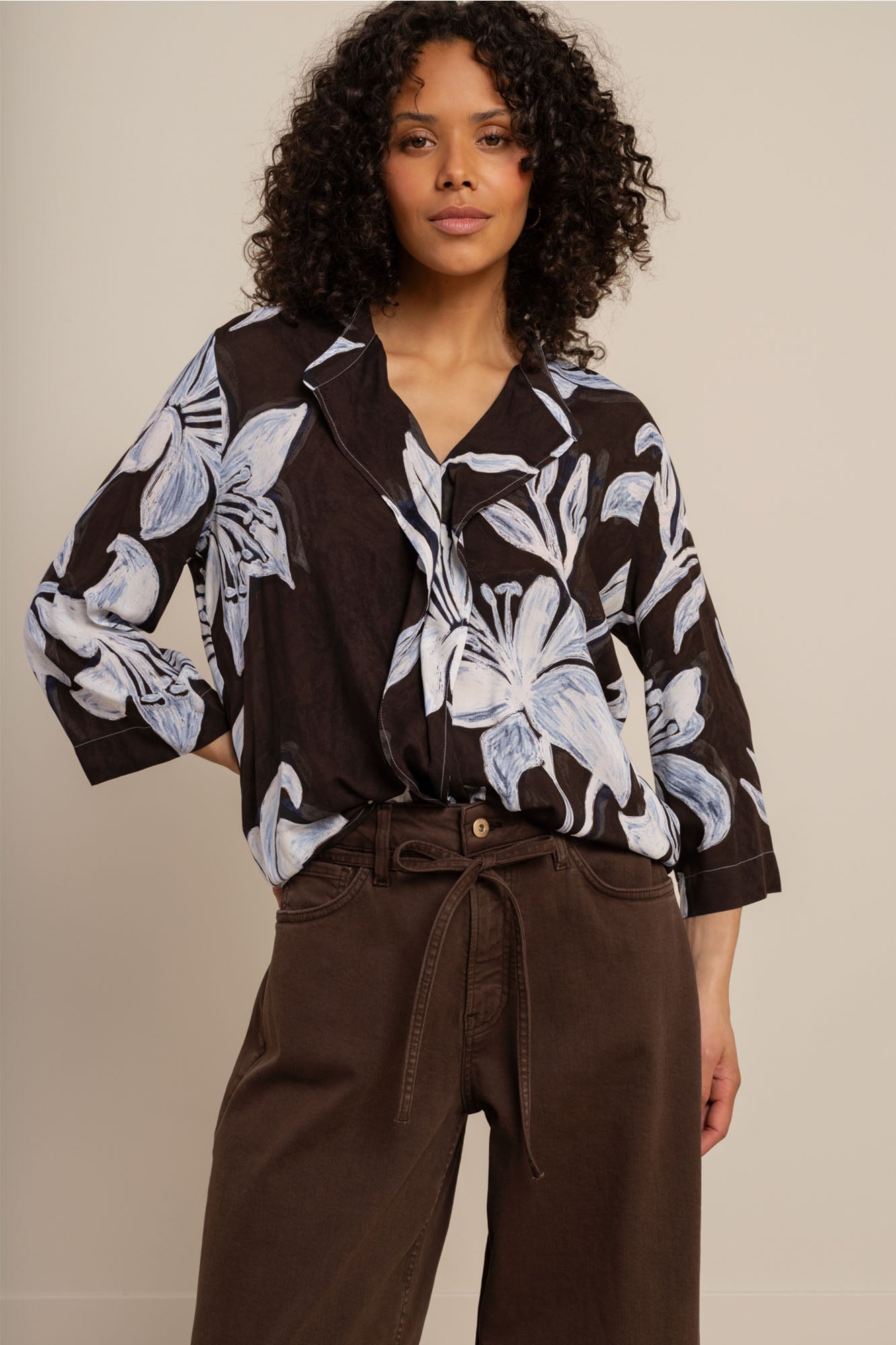 Bluse YAEL