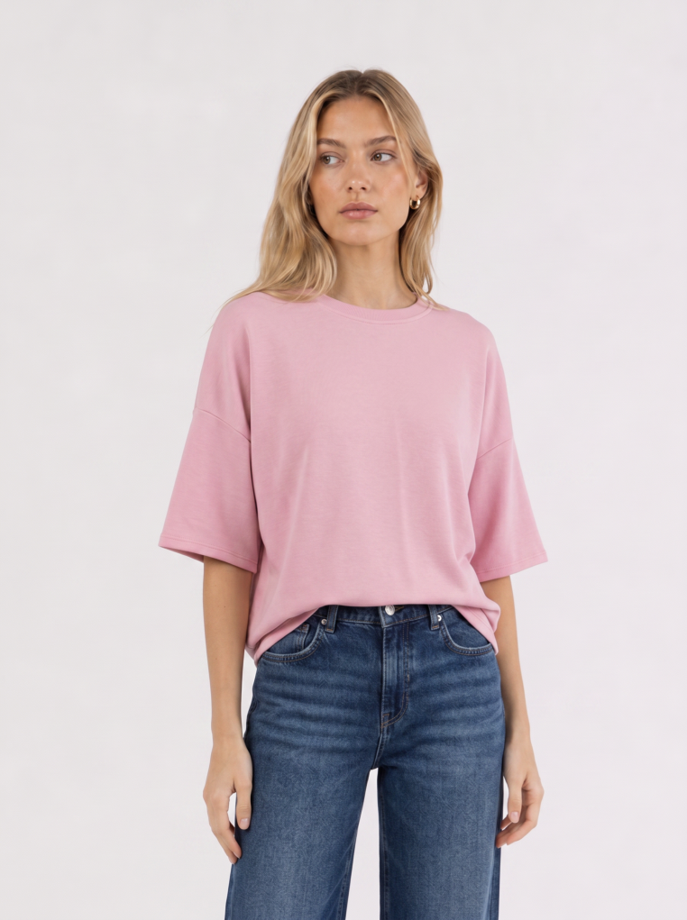 Oversized T-Shirt