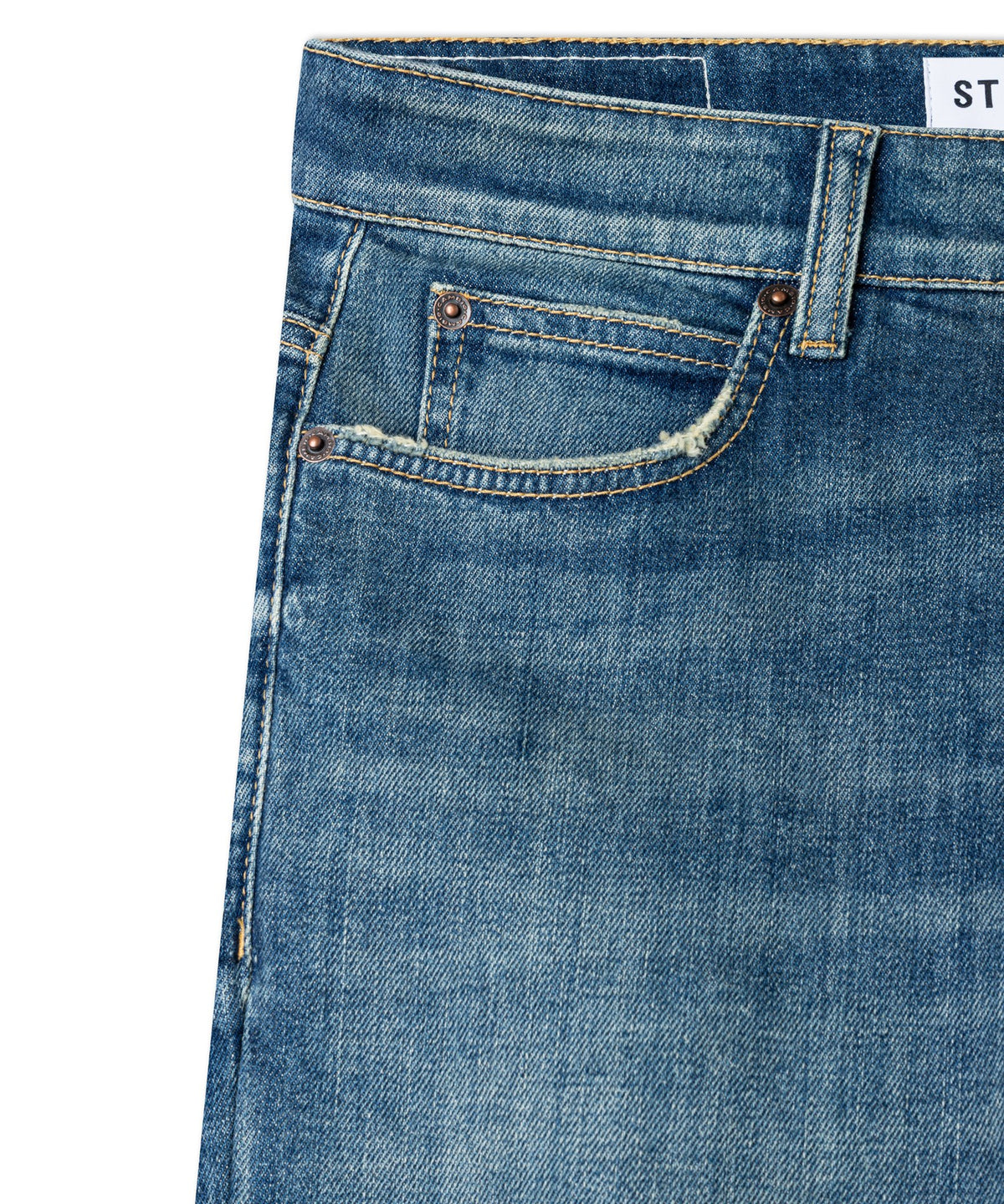Jeanshose SOPHIA
