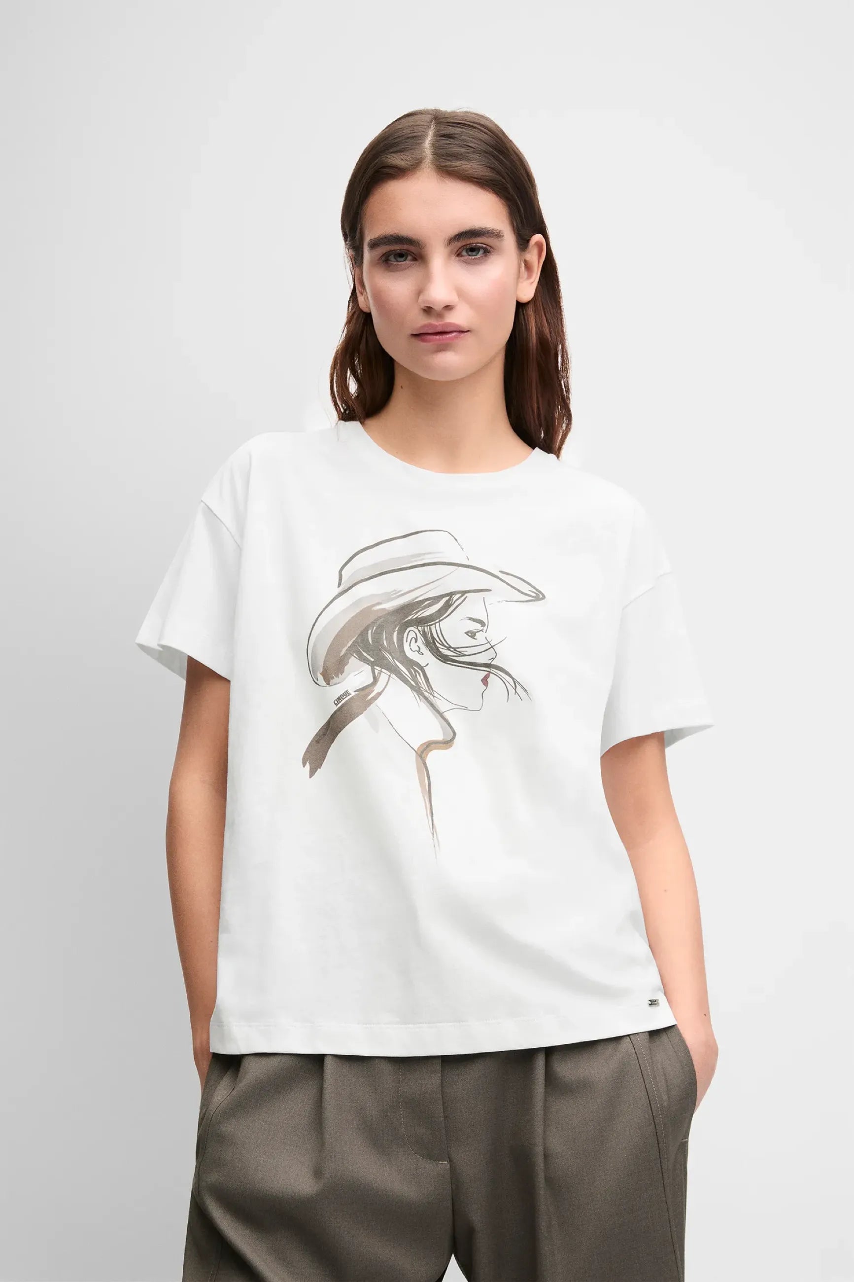 T-Shirt CITUCA