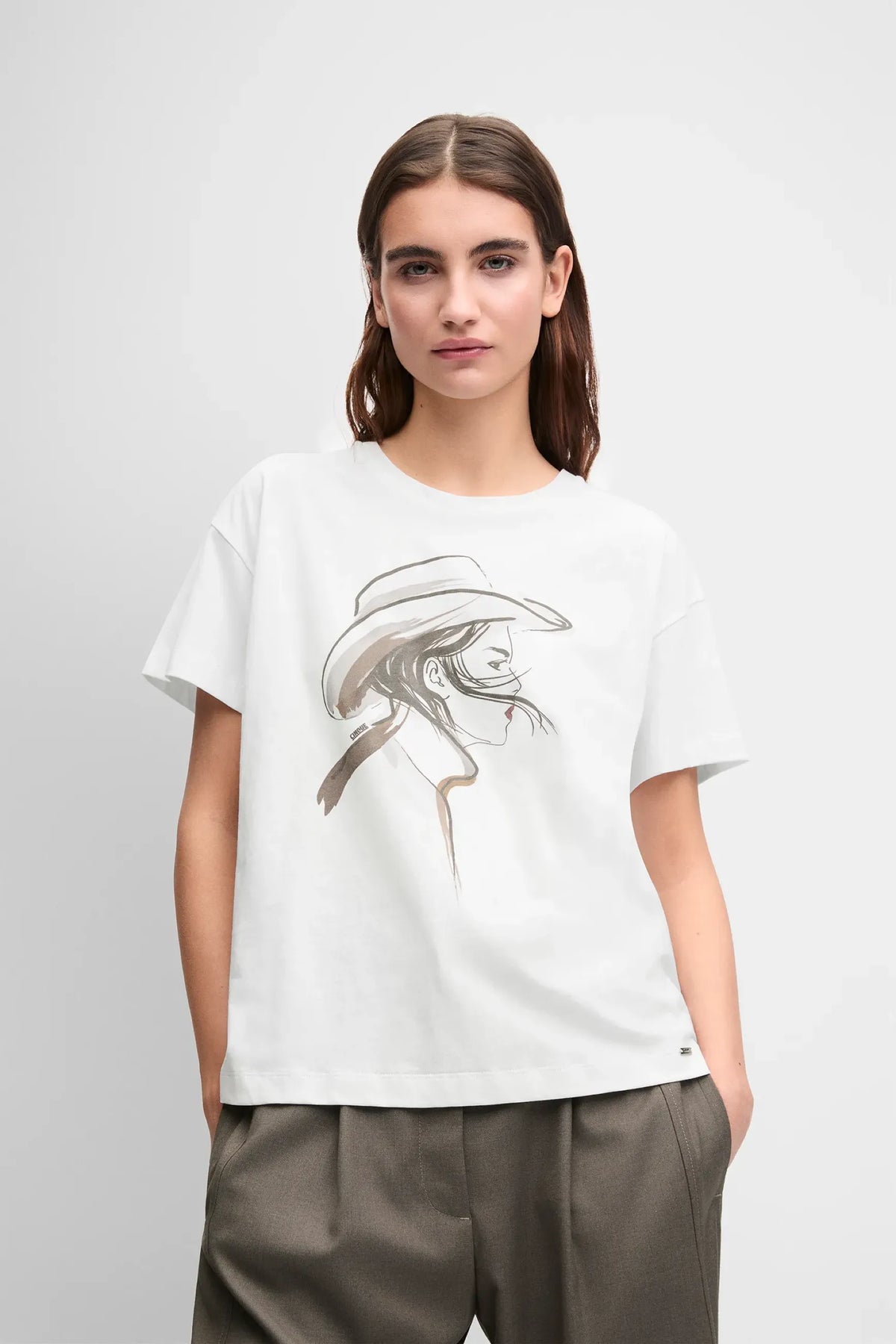 T-Shirt CITUCA