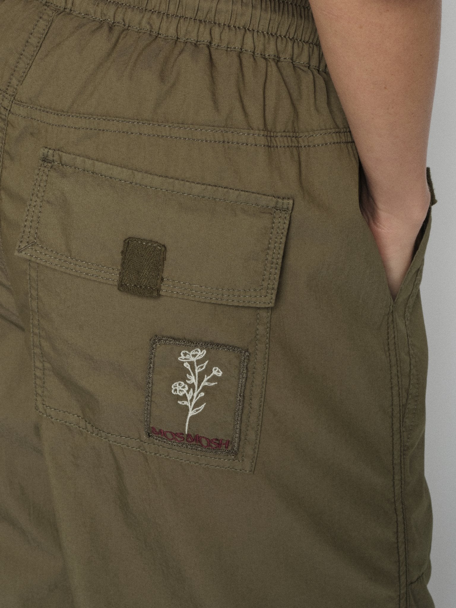Cargohose MMFranka Tivo