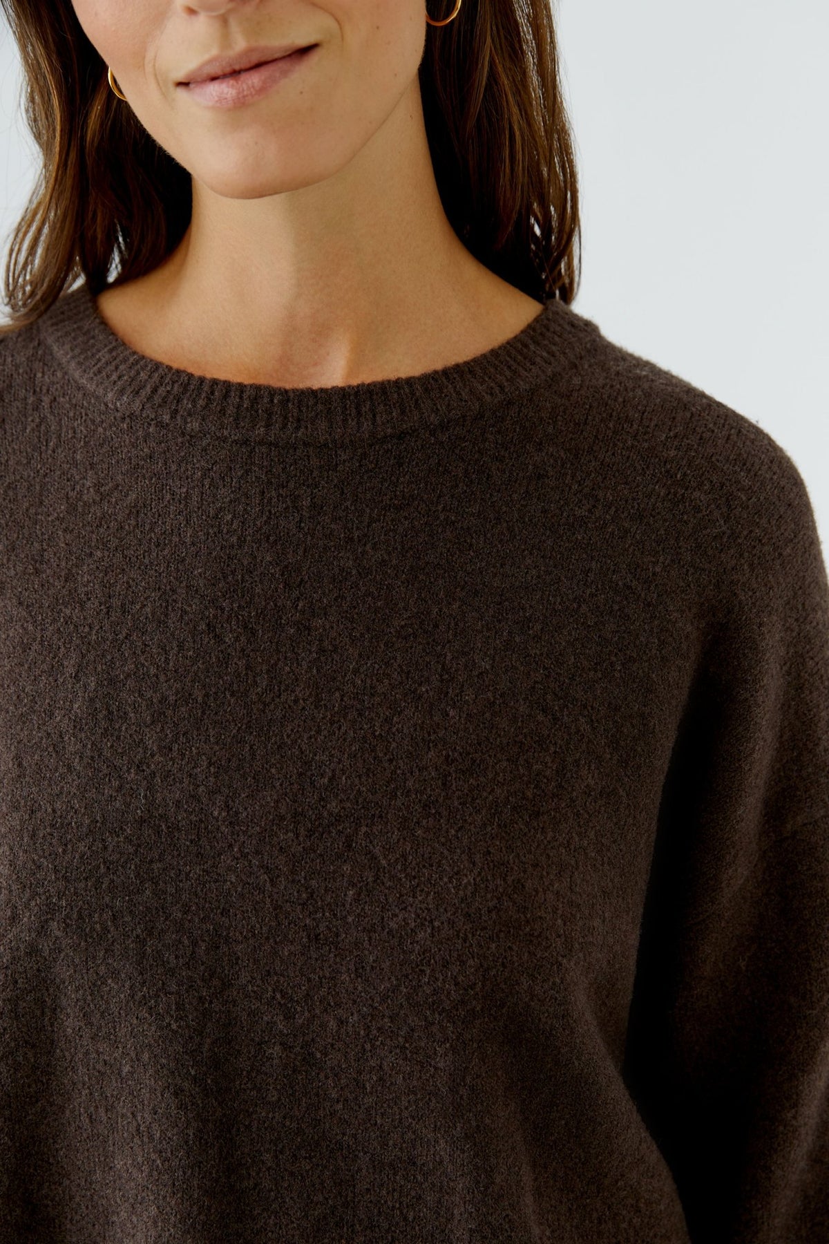 NILA Pullover