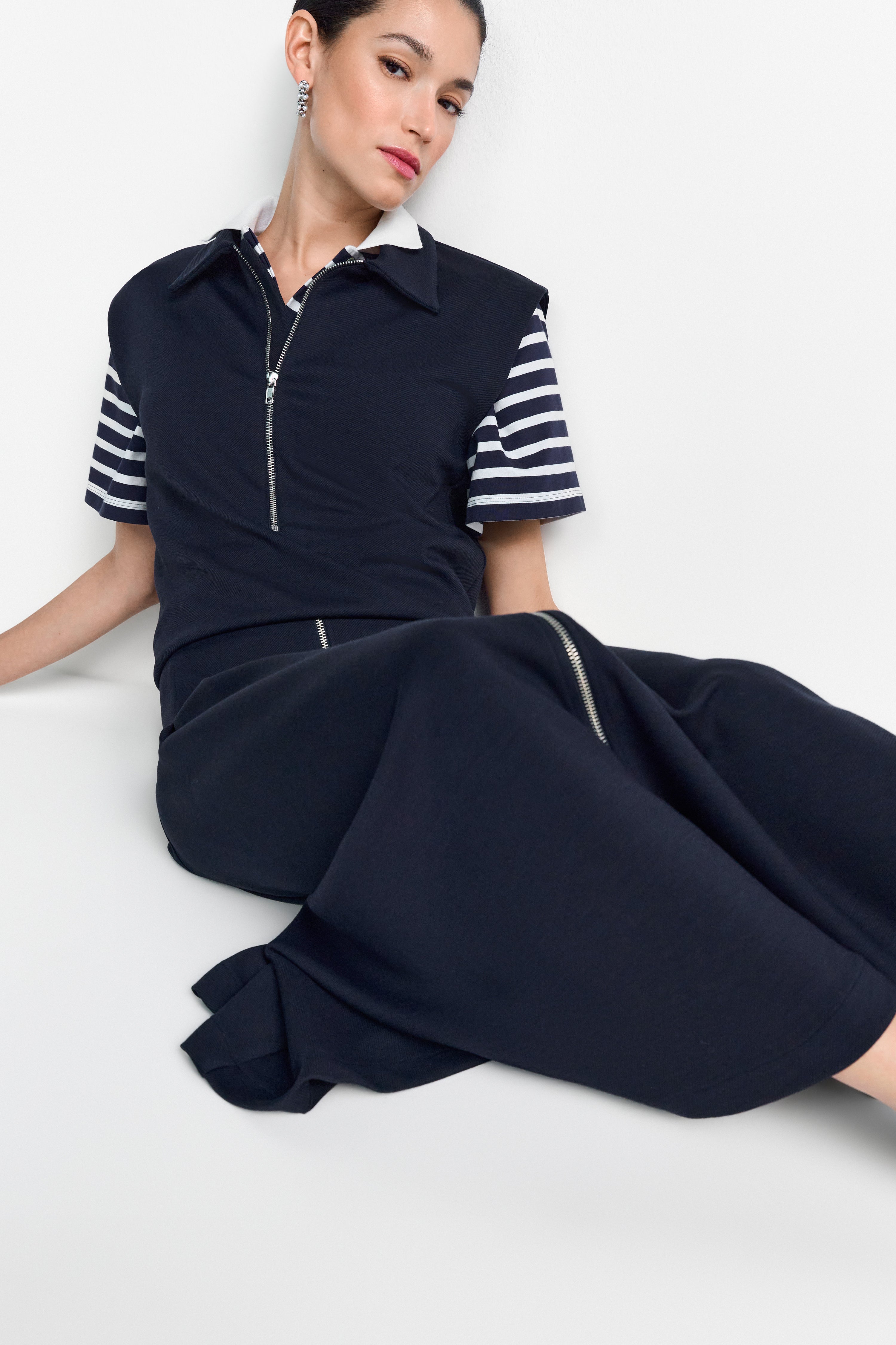 Rich & Royal Westen Midnight Blue