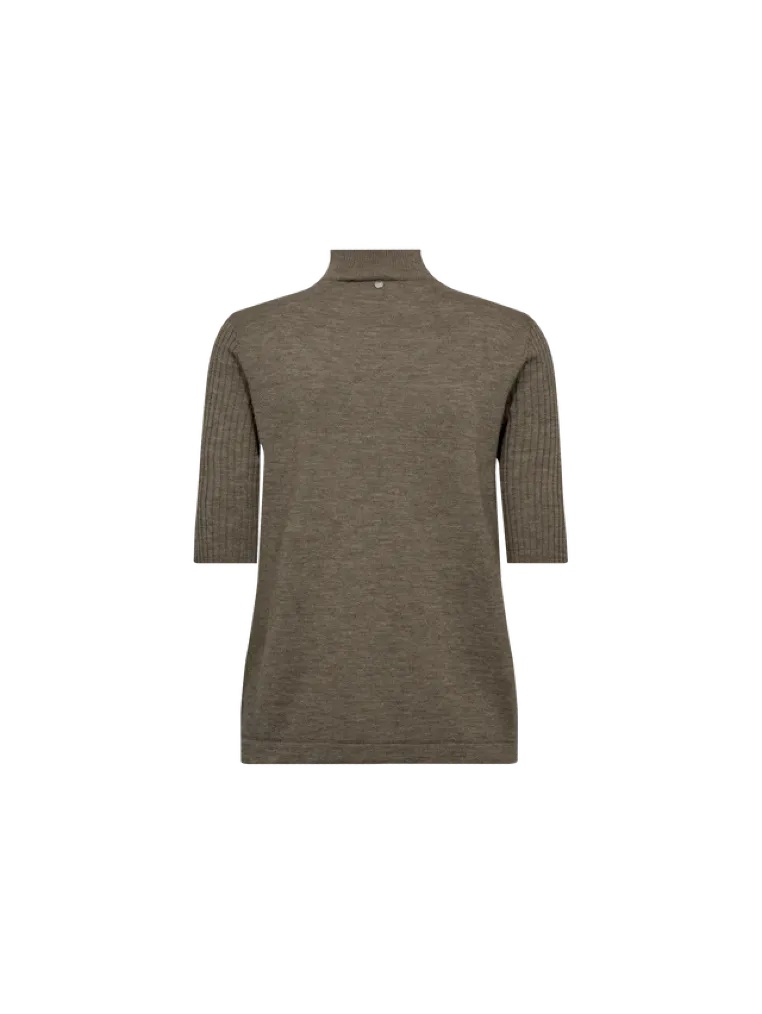 Mos Mosh Strickjacken Falcon