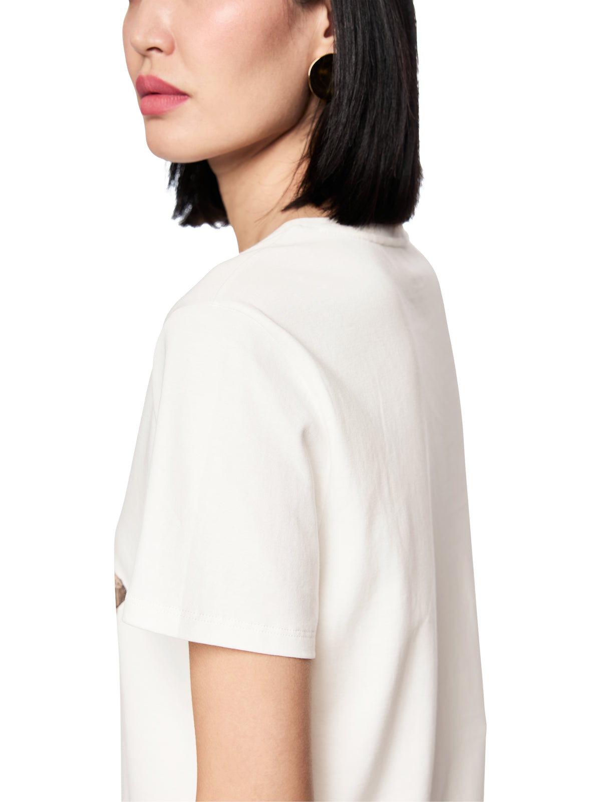 MarcCain Collections T-Shirts Off