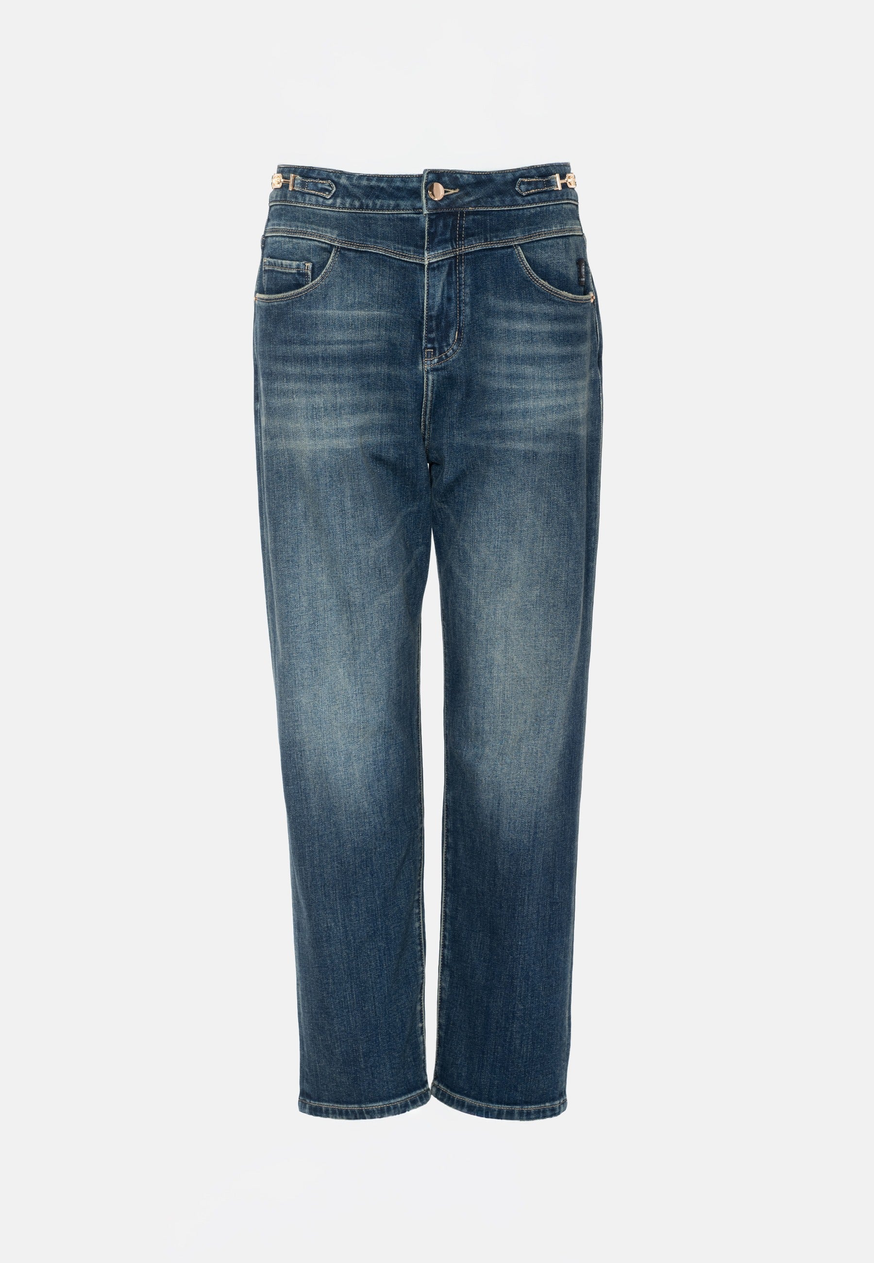 Jeanshose MIA GOLD
