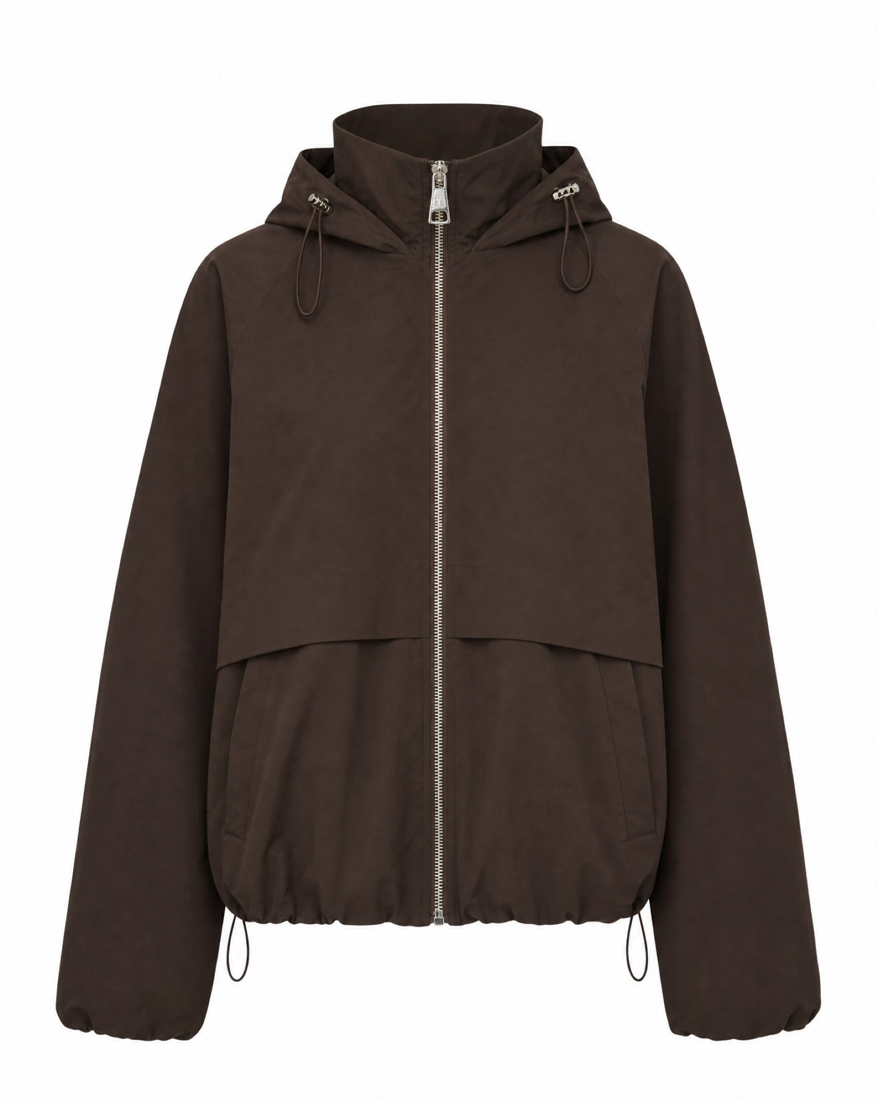Blouson mit Gummizug