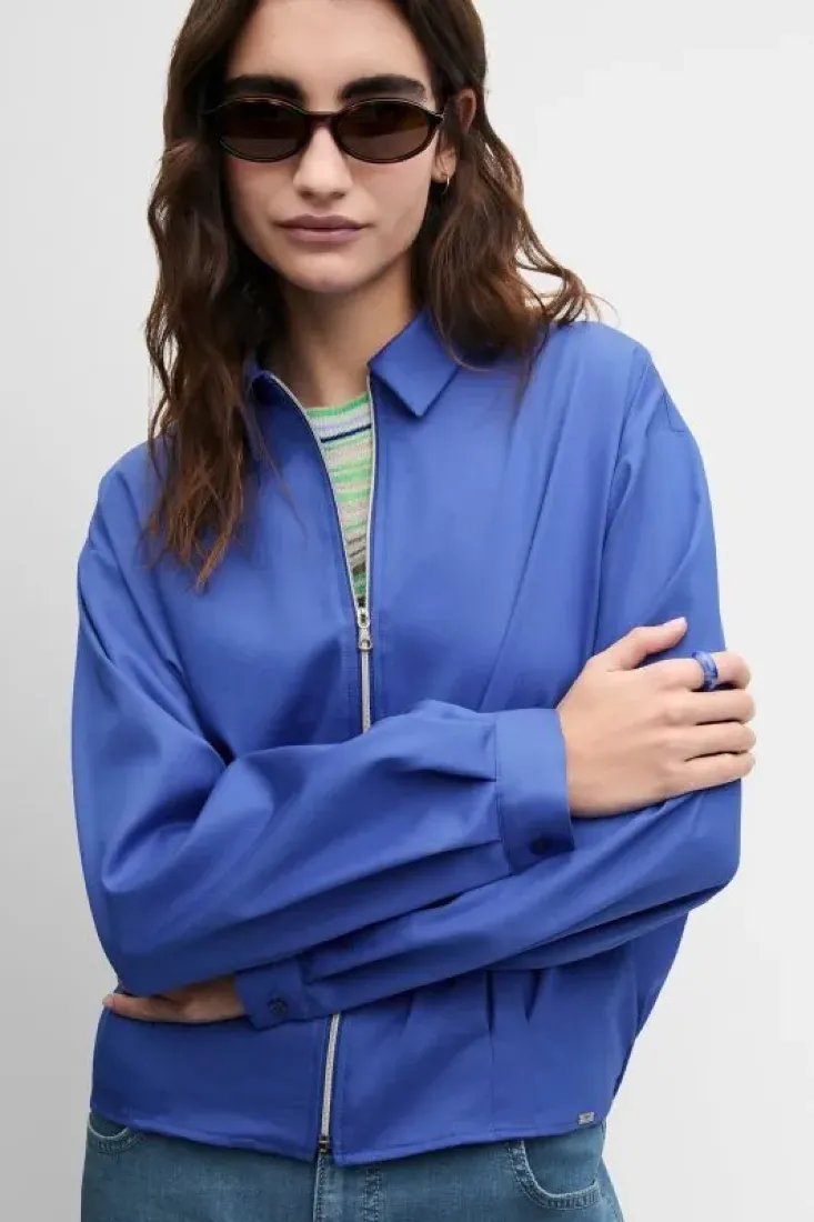 Blusenjacke CITERRE