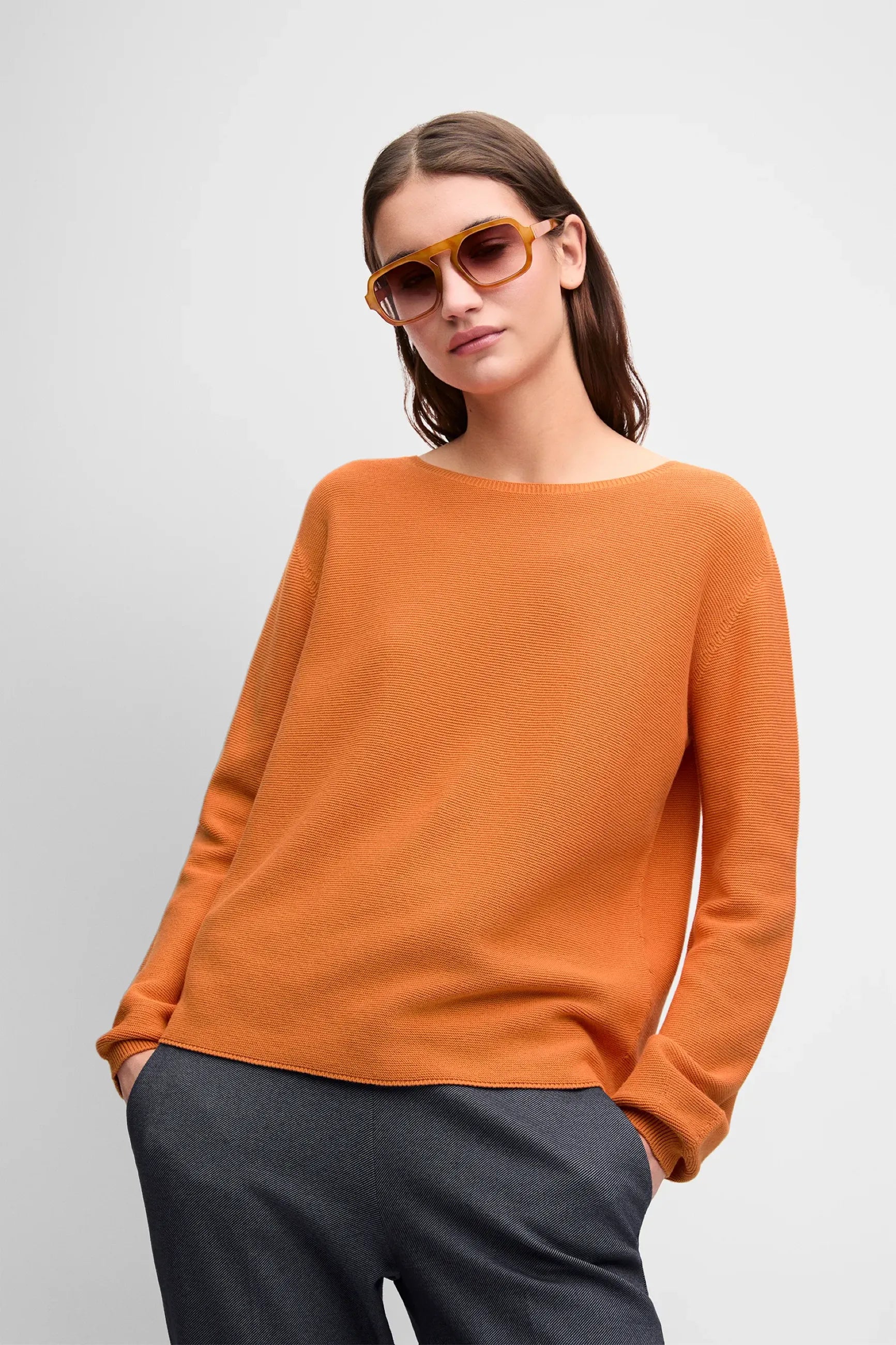 Strickpullover CIELLAS