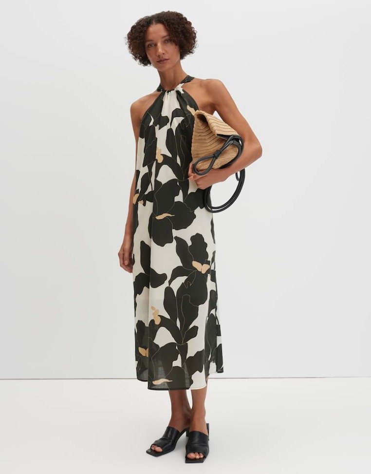 Kleid Qowira