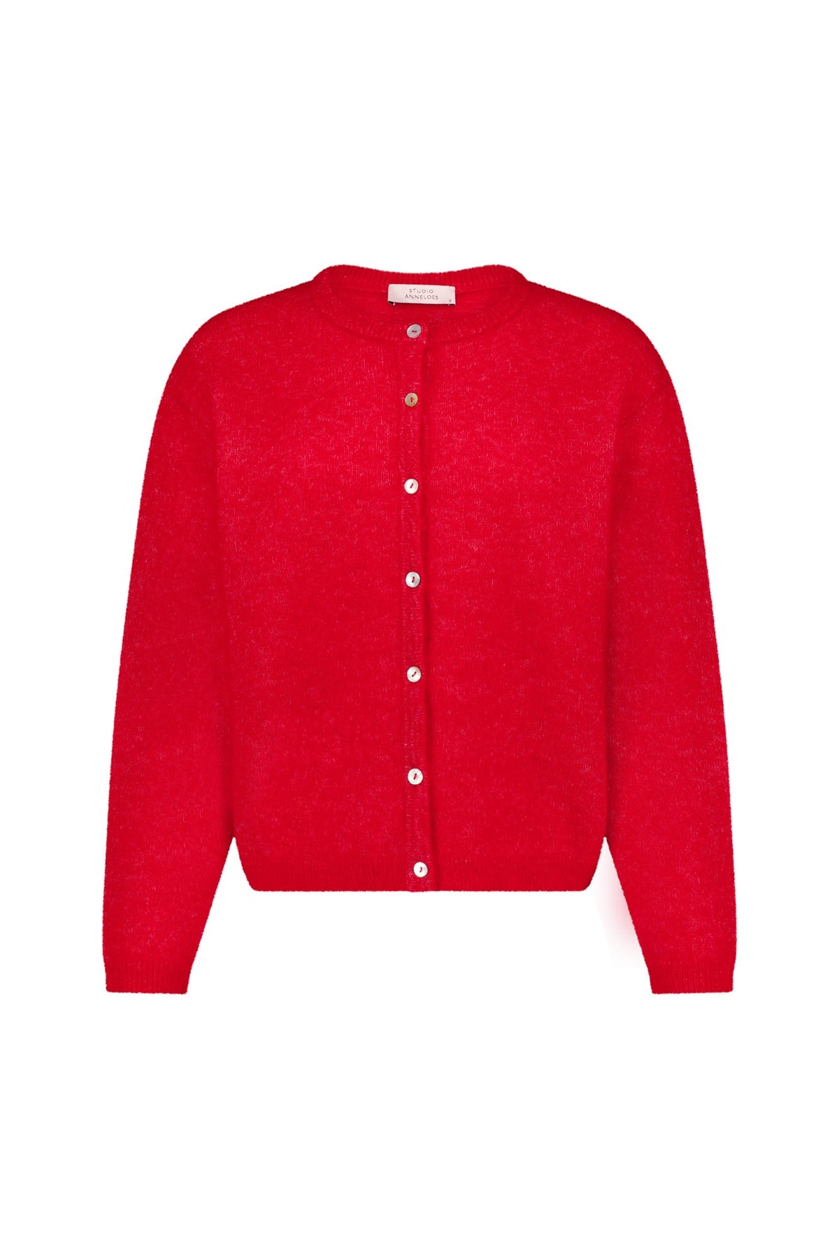 Strickjacke Bibi