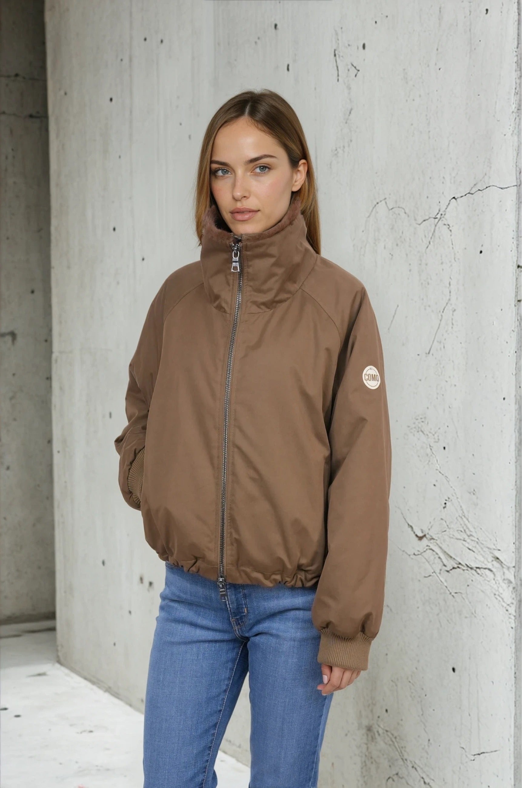Bomberjacke NOVARA