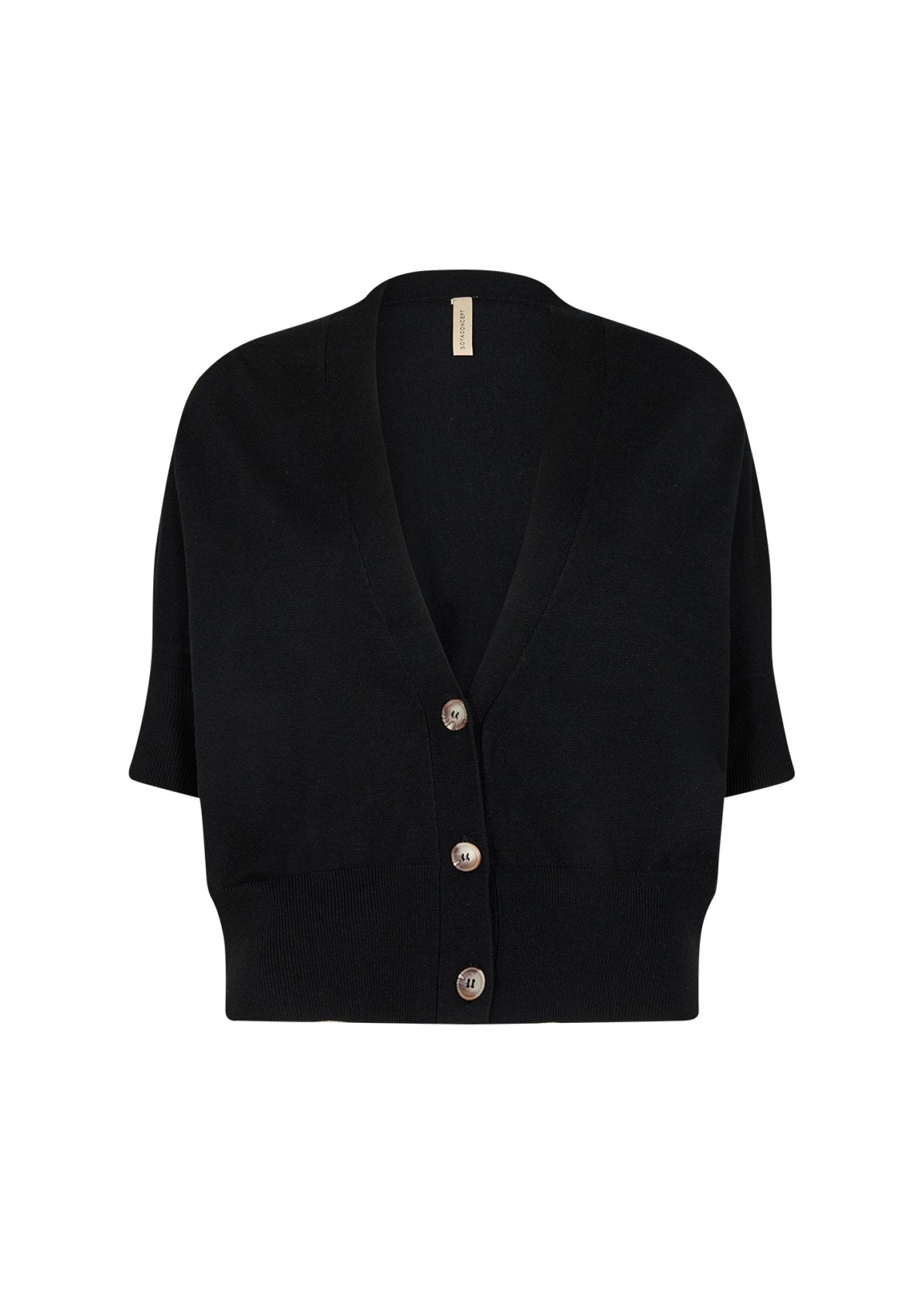 Strickjacke SC-Dollie 712