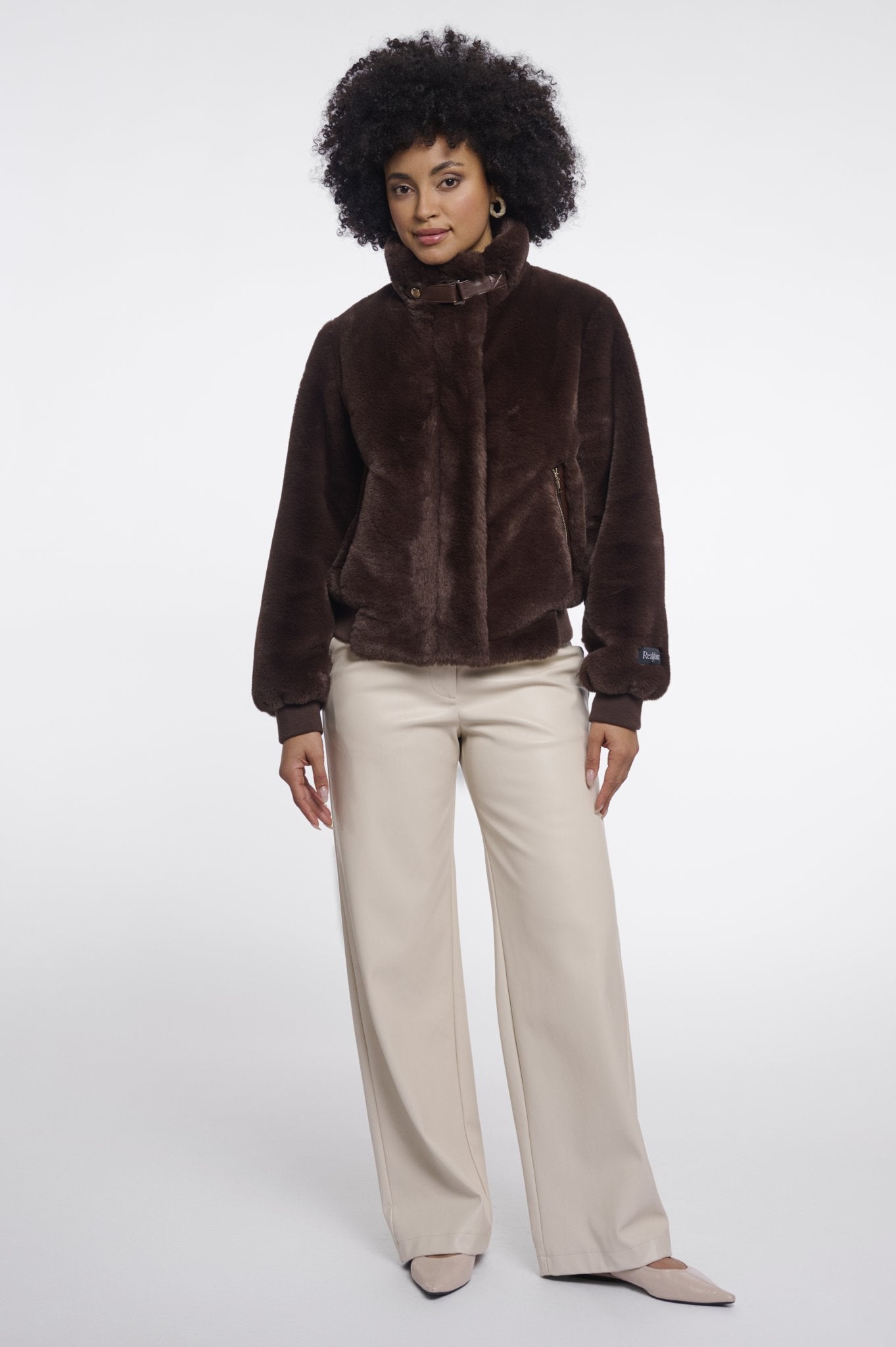 Jacke Ambra