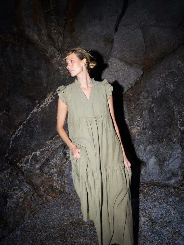 Kleid MMWaldy Izha