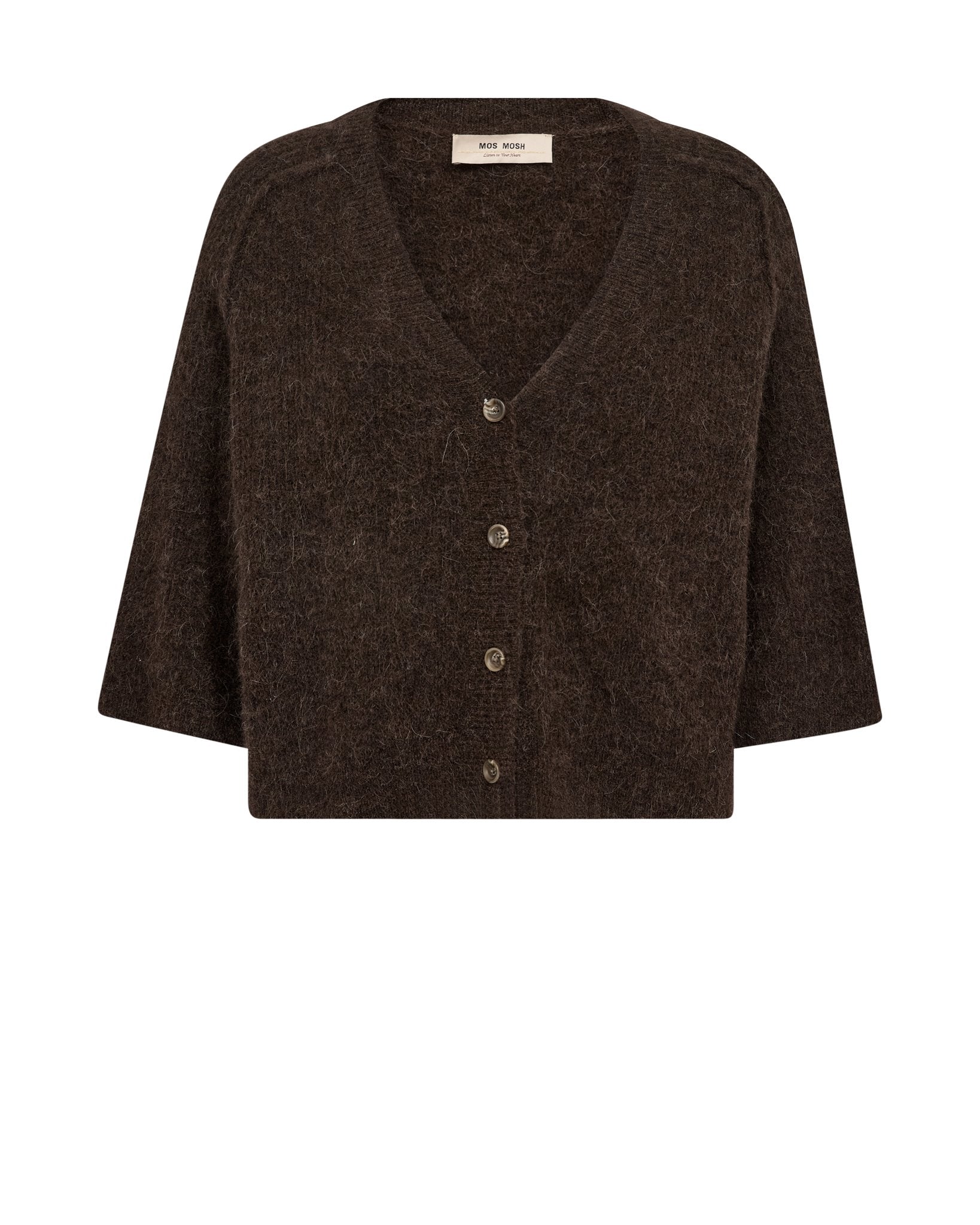 Strickjacke MMThora Lizet