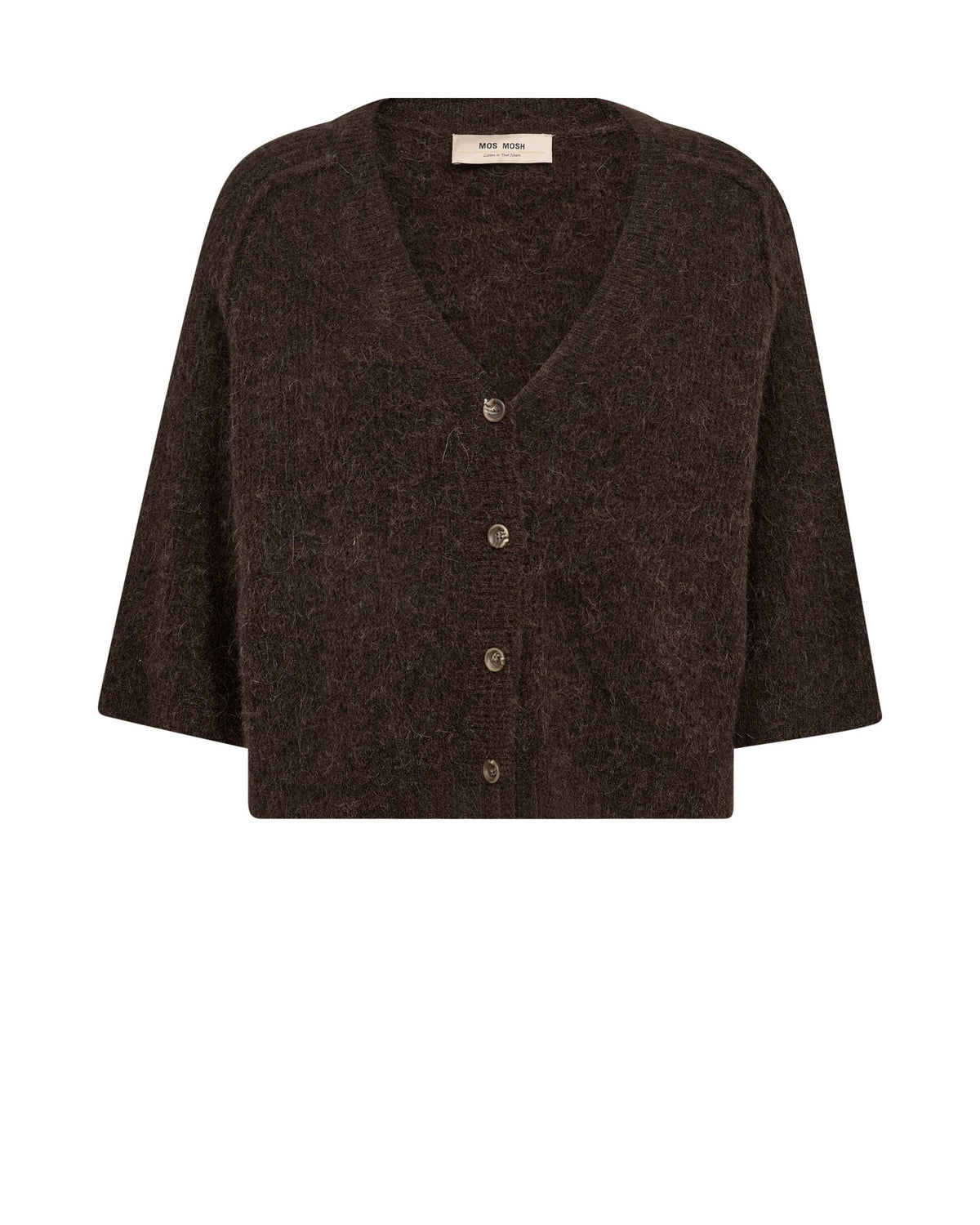 Strickjacke MMThora Lizet