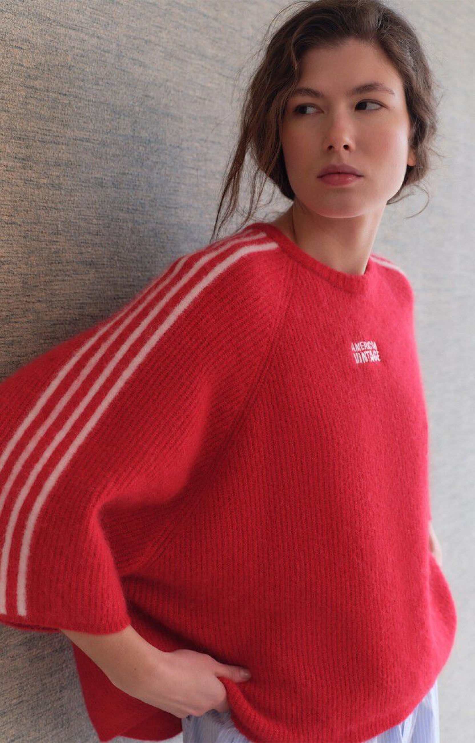 Strickpullover VITOW