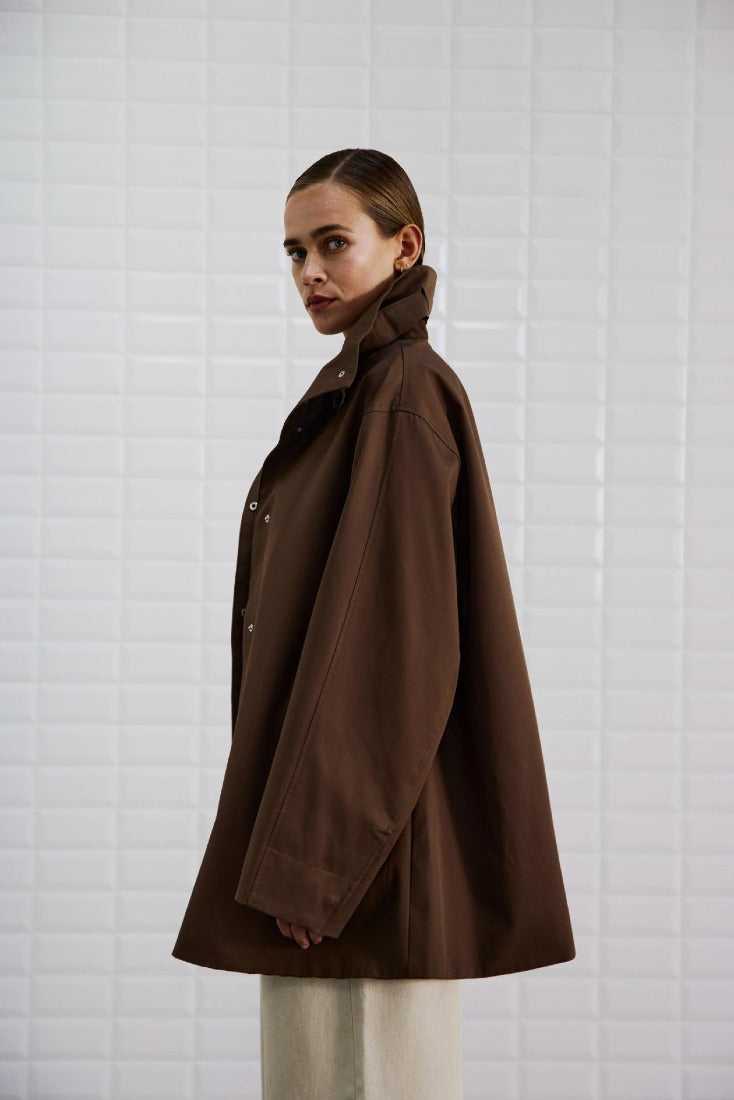 WithBlack Trenchcoats Cookie