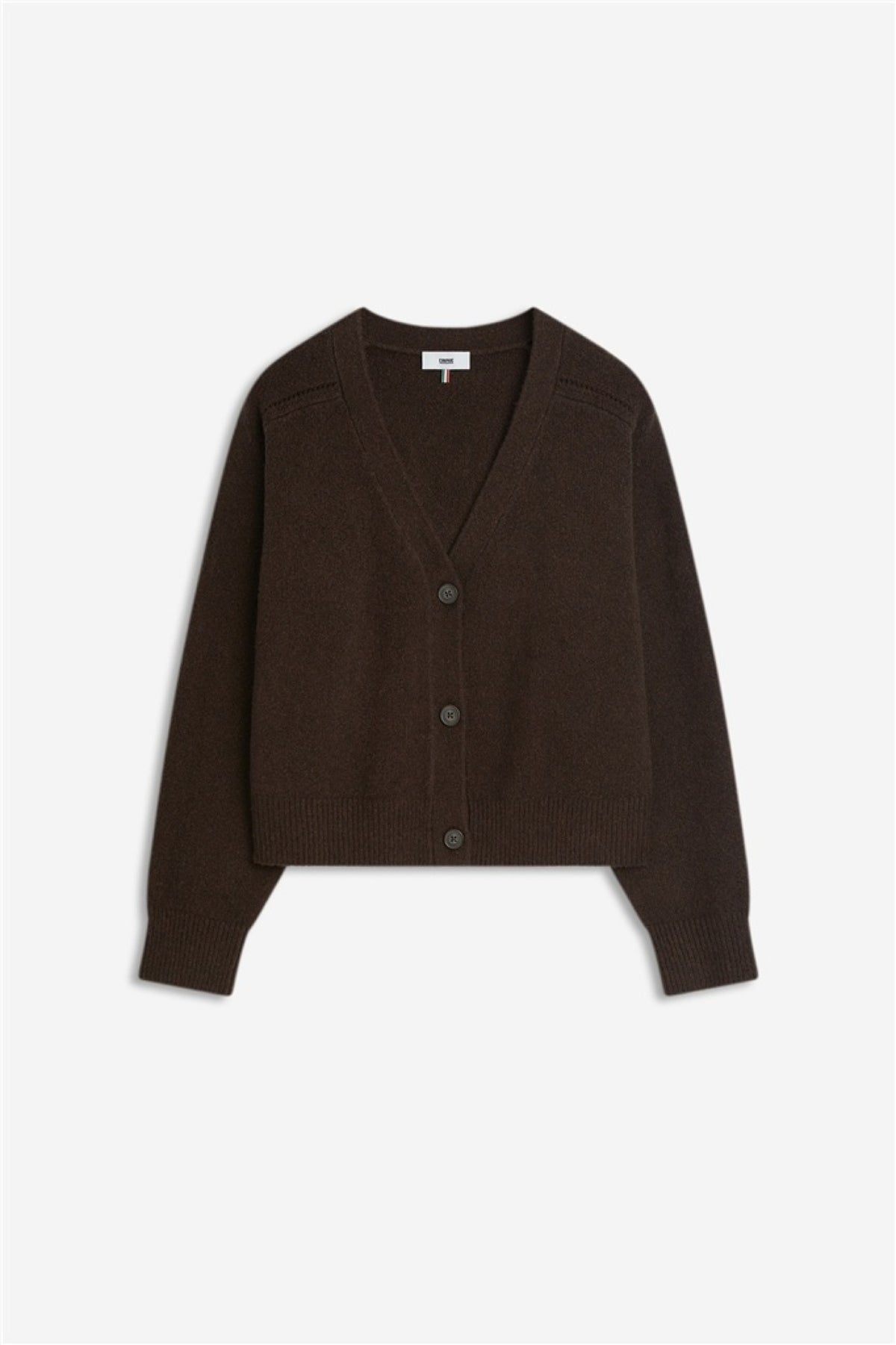 Strickjacke CIVIVI