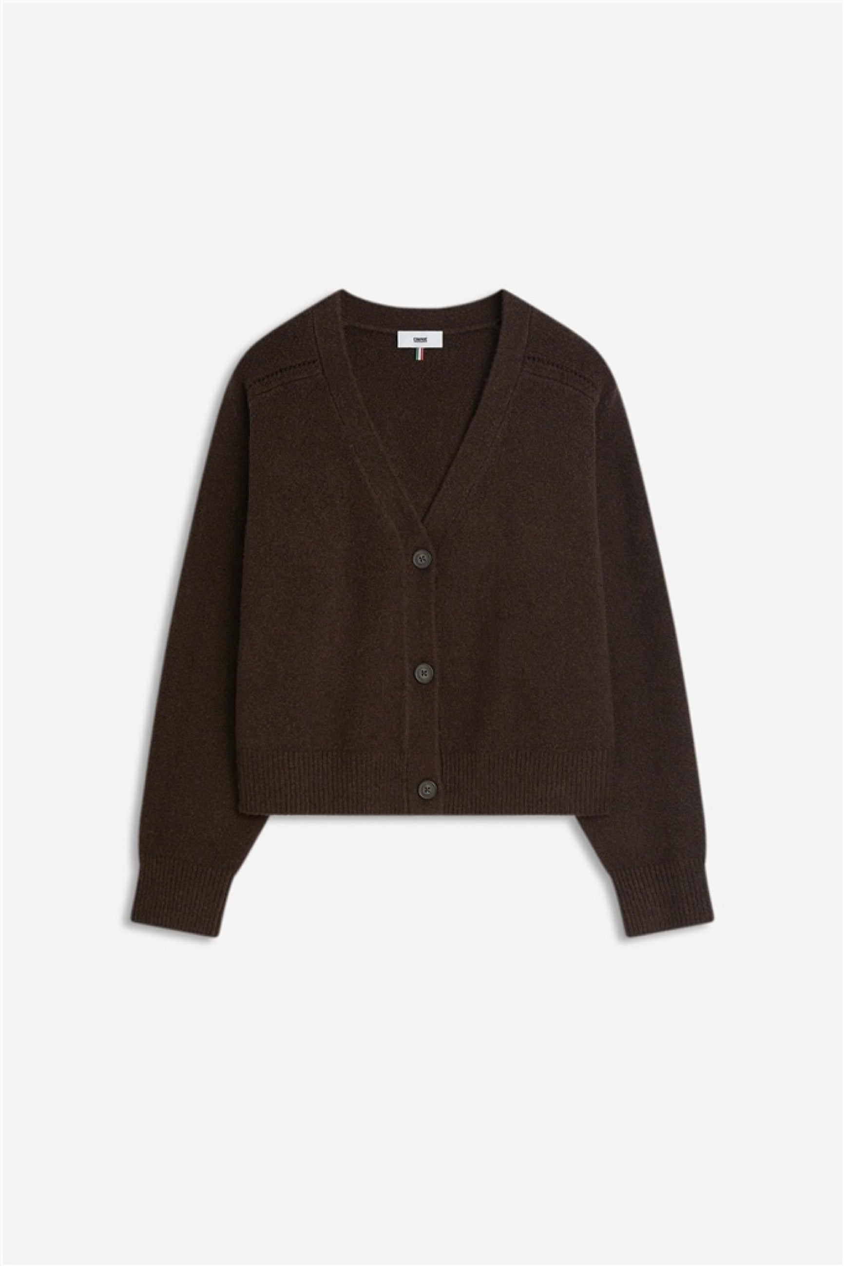 Strickjacke CIVIVI