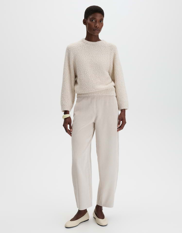 Strickpullover Tarie