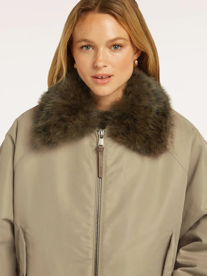 Jacke DINA