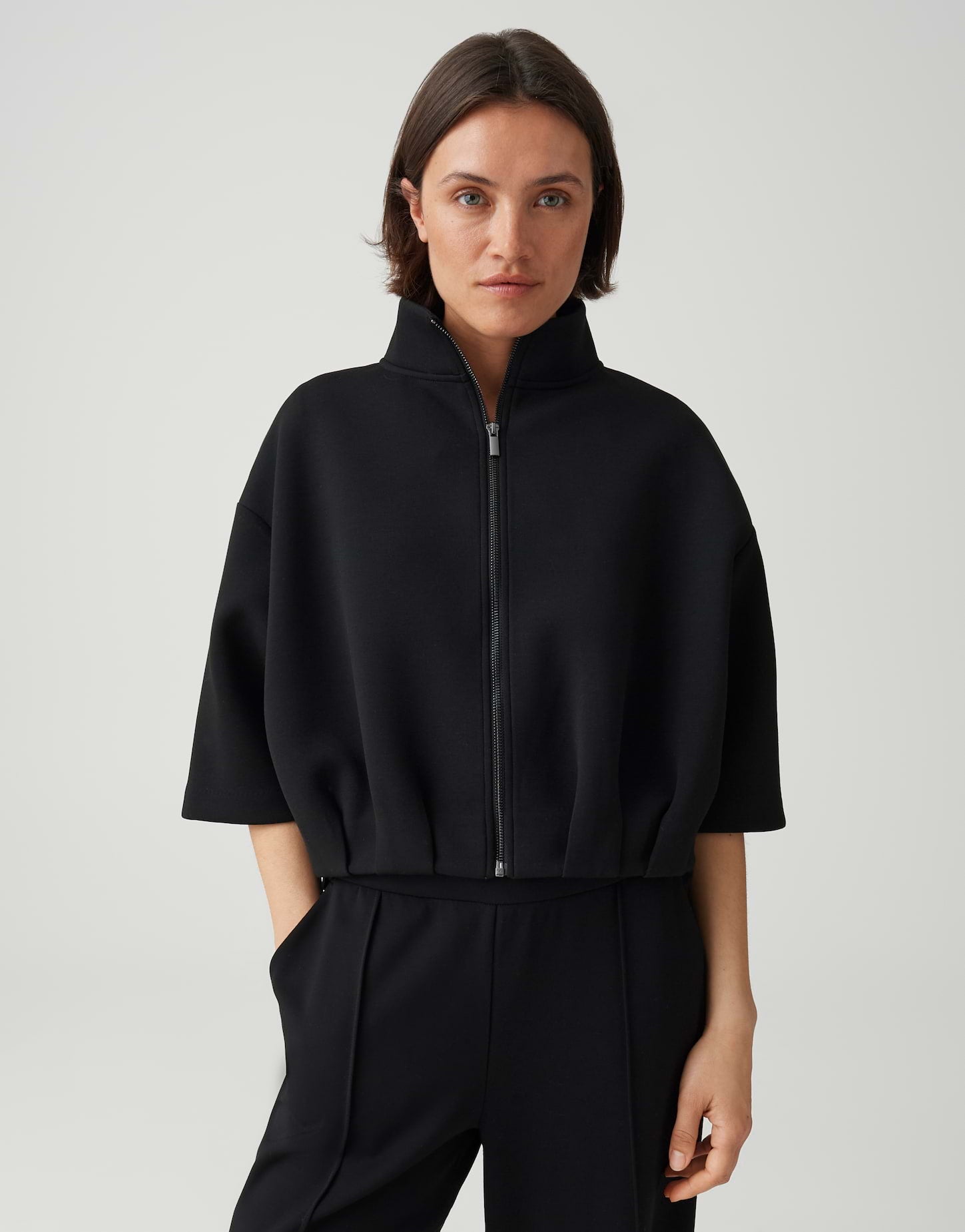 Sweatjacke GALTOS