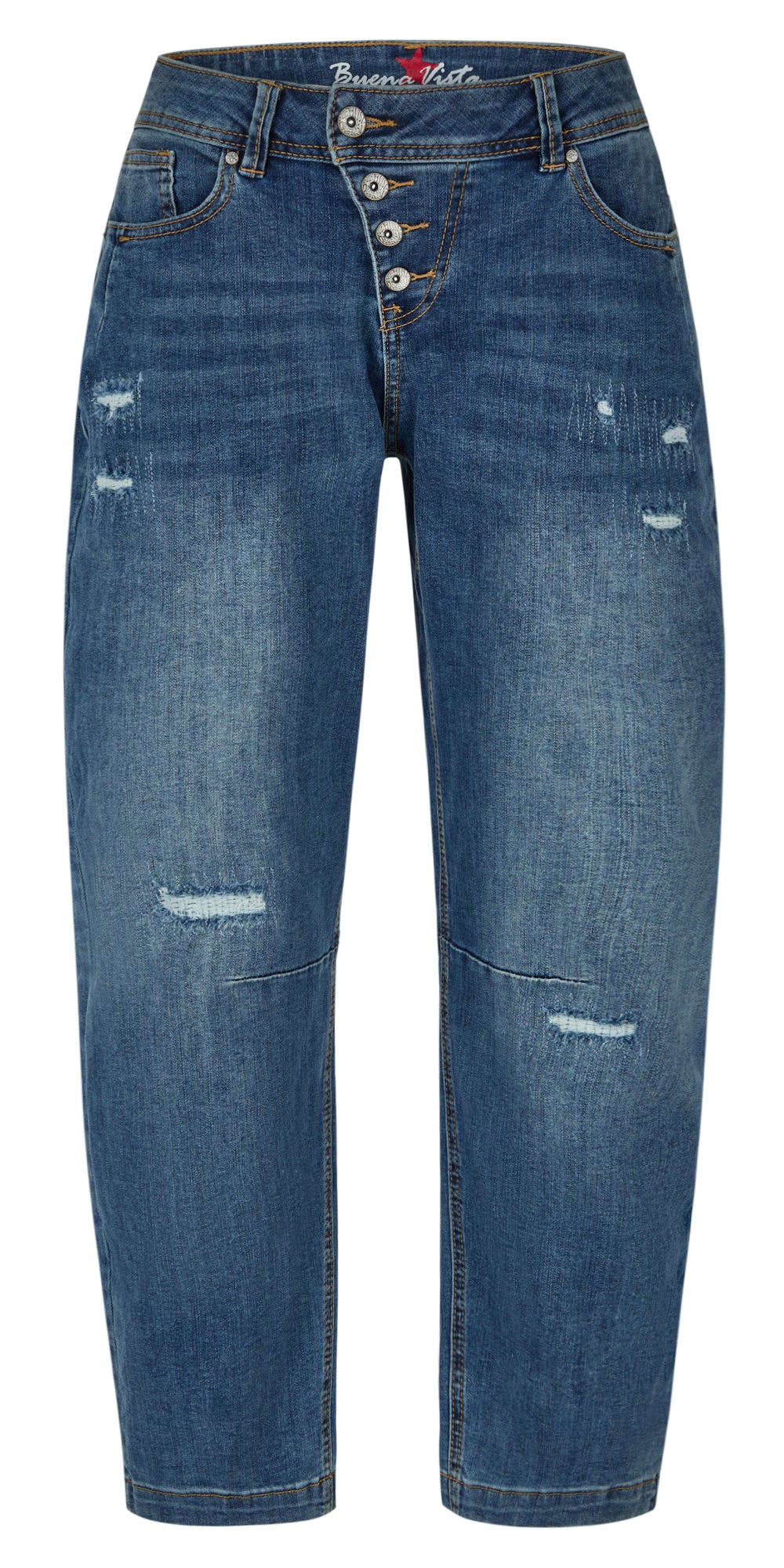 Jeans Malibu