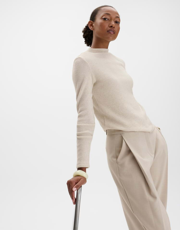 Strickpullover Kosie fine