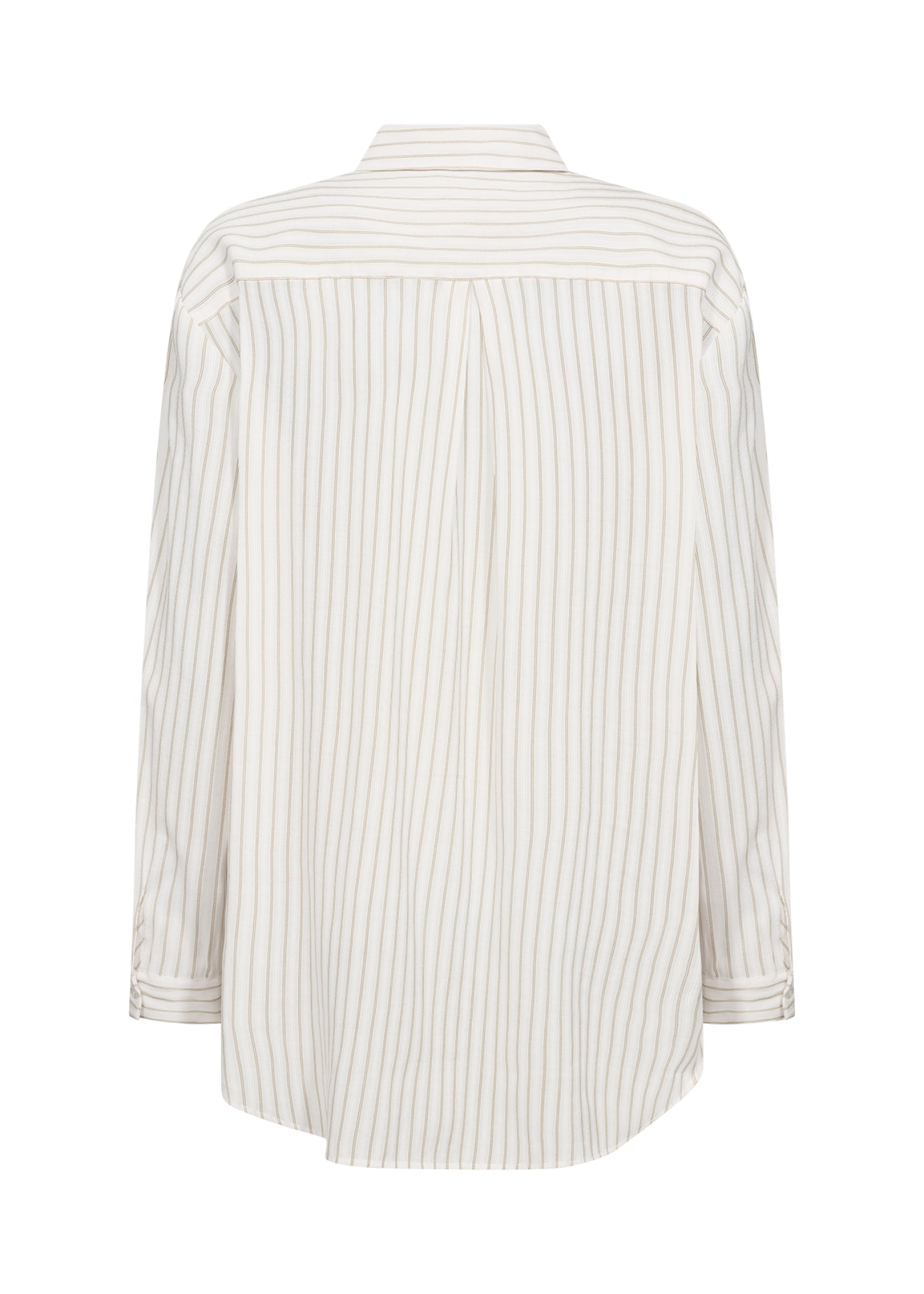Soyaconcept Blusen Toffee Combi
