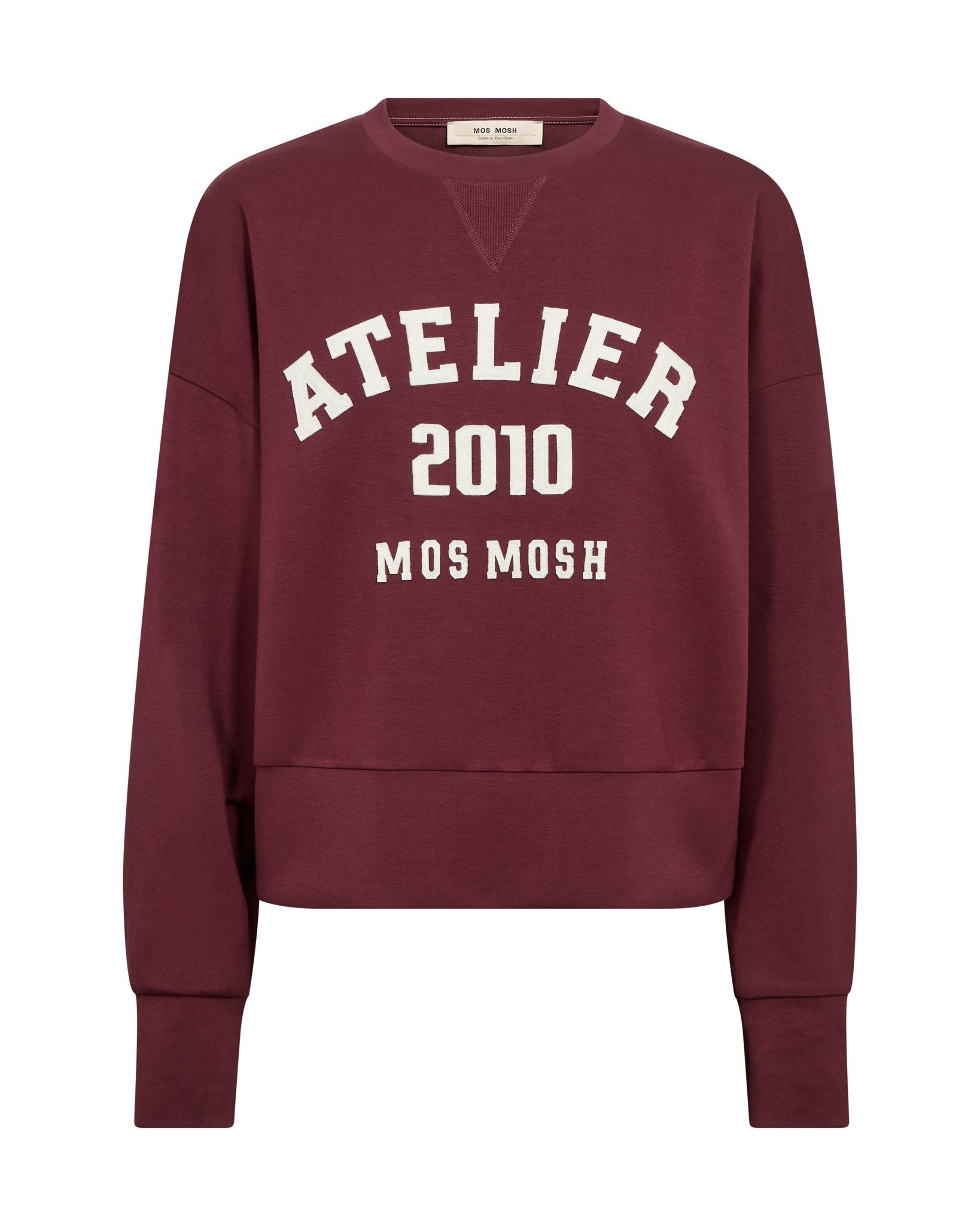 Sweatshirt MMNima