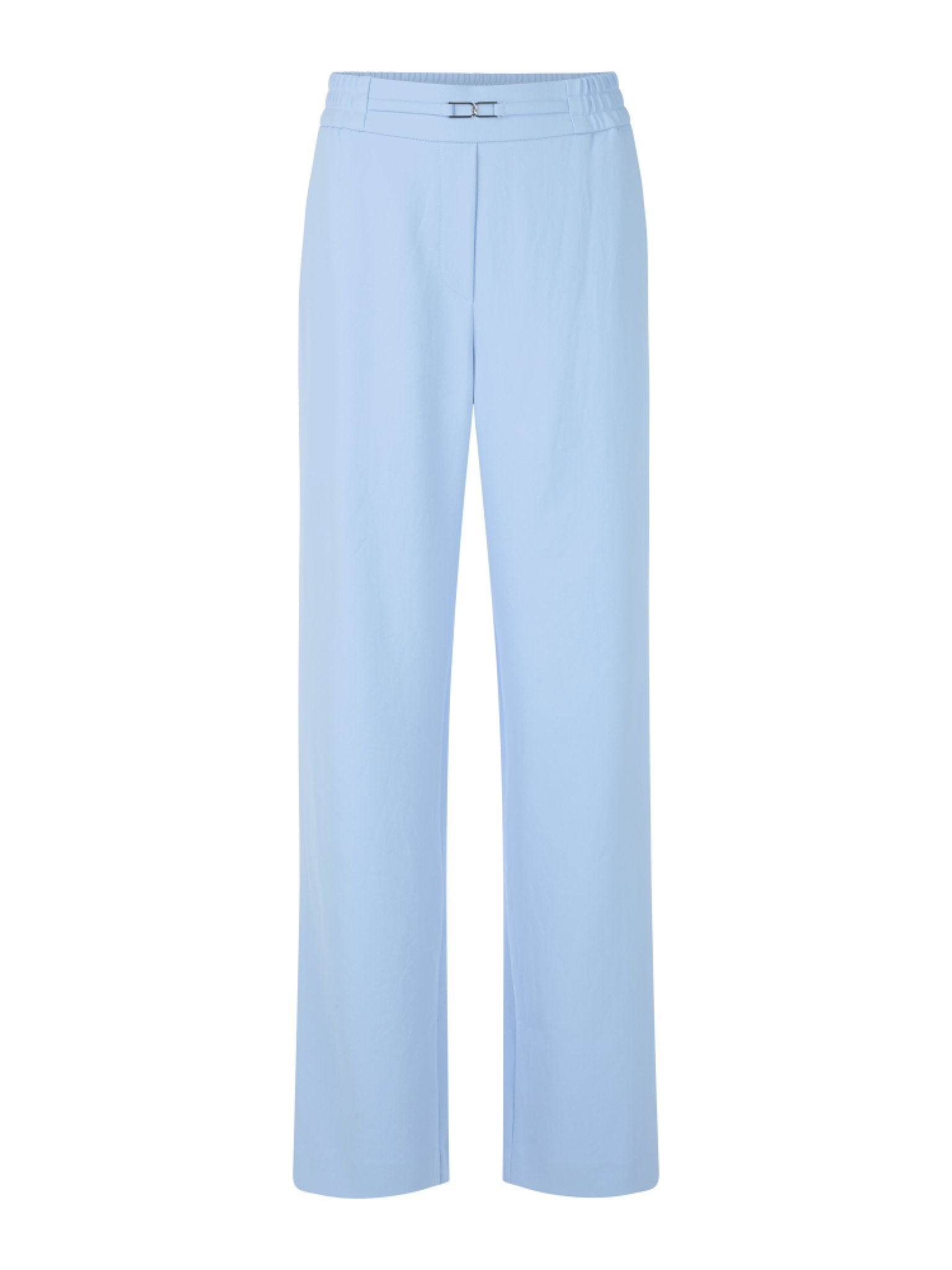 MarcCain Collections Straight Leg Magical Blue