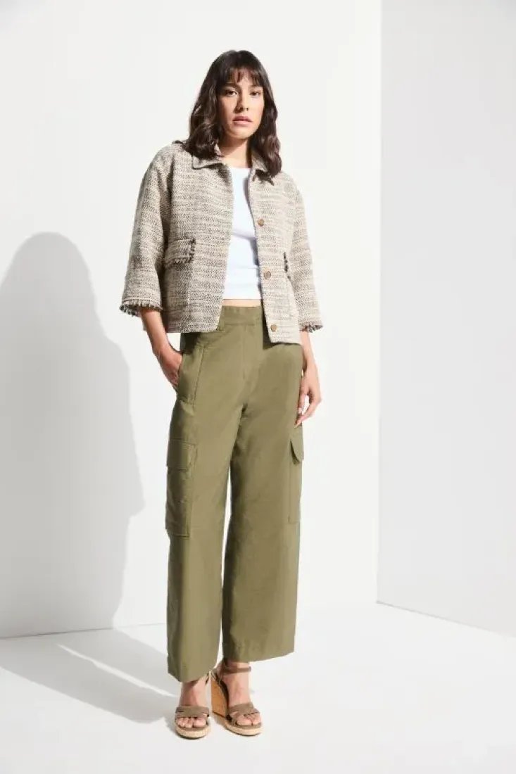 Cinque Blazer