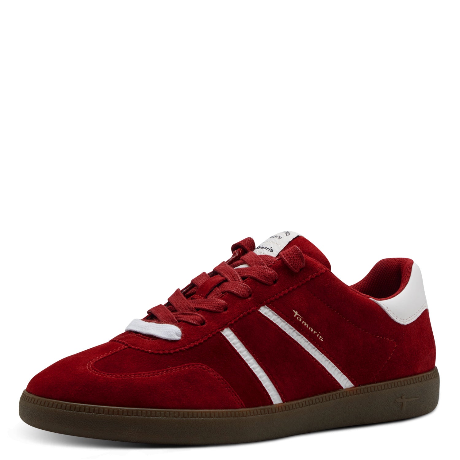 Tamaris Schuhe Merlot