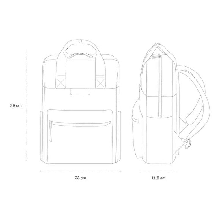 Rucksack Bergen Pro