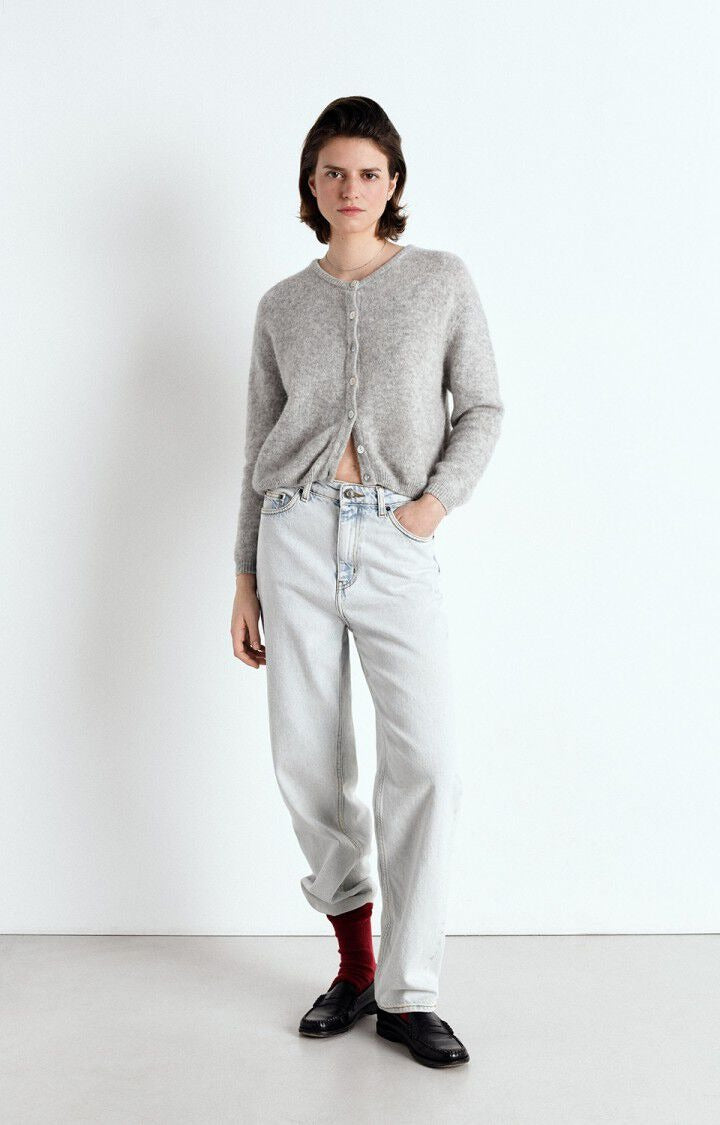Strickjacke VITOW
