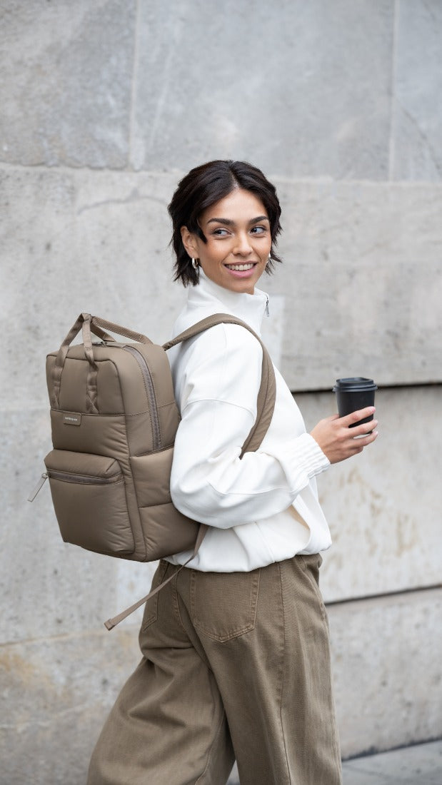 Rucksack BERGEN CLOUD