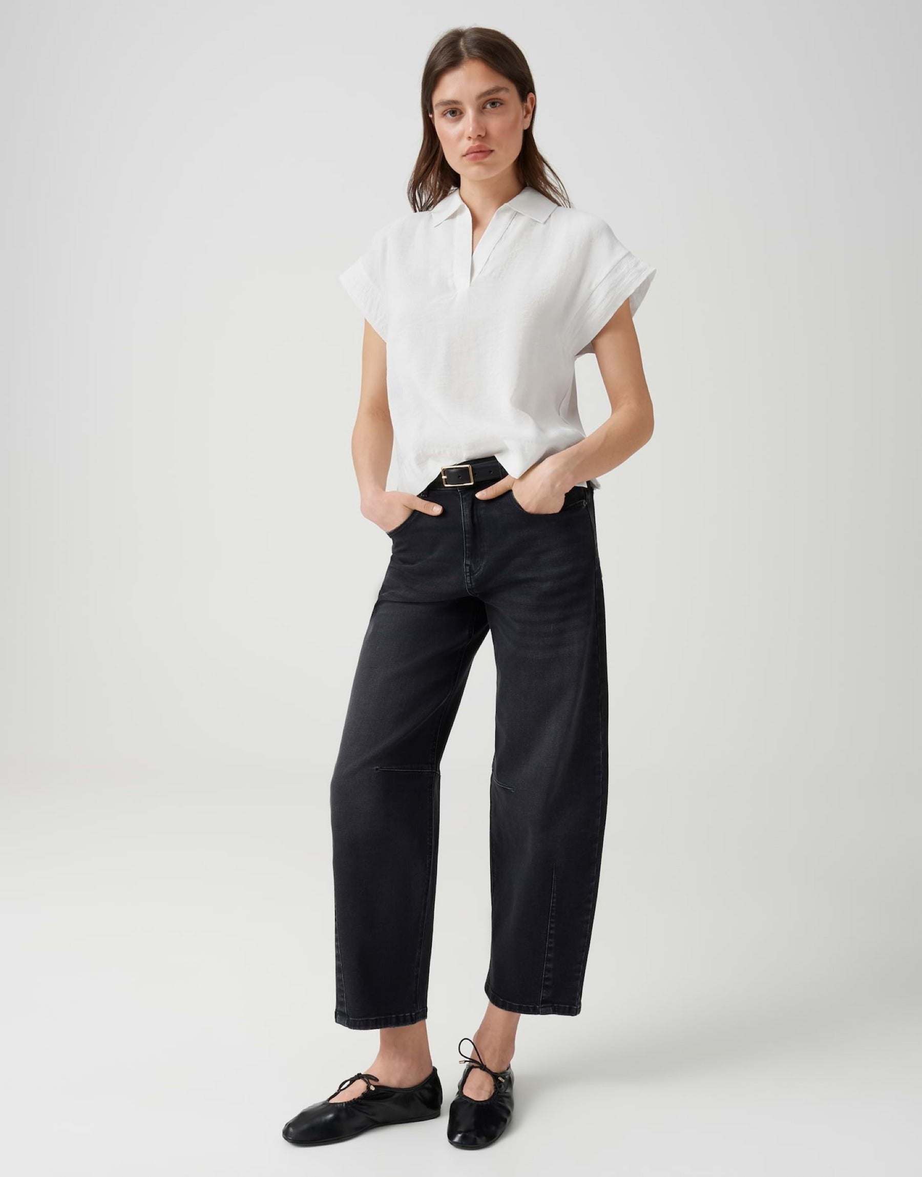 Blusenshirt SINULA