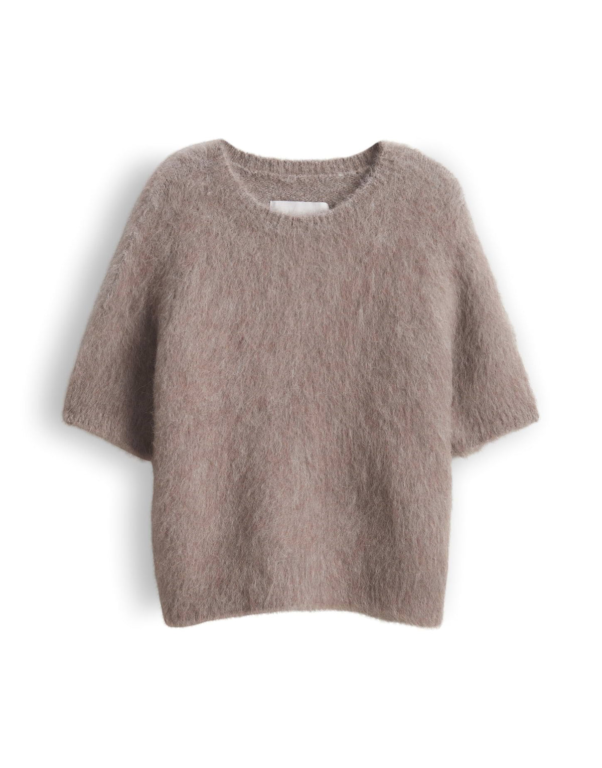 Kurzarmpullover TIRINA