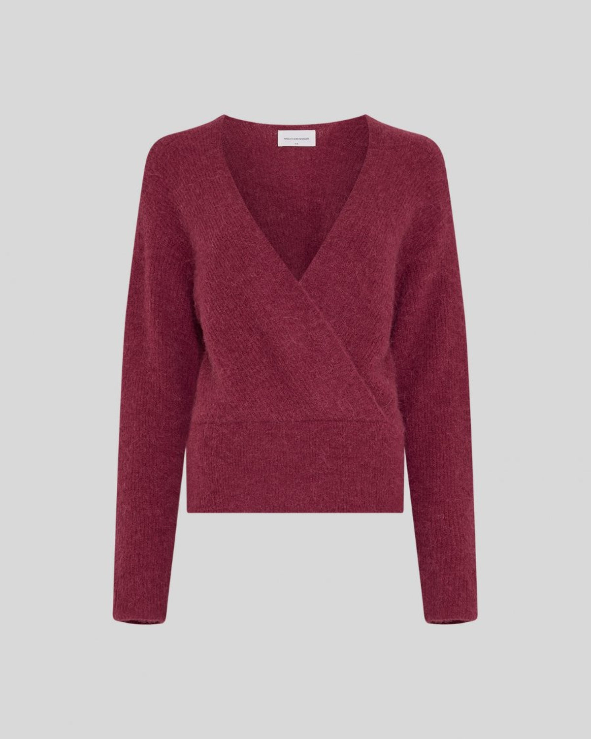 MSCHBondie Hope V Pullover