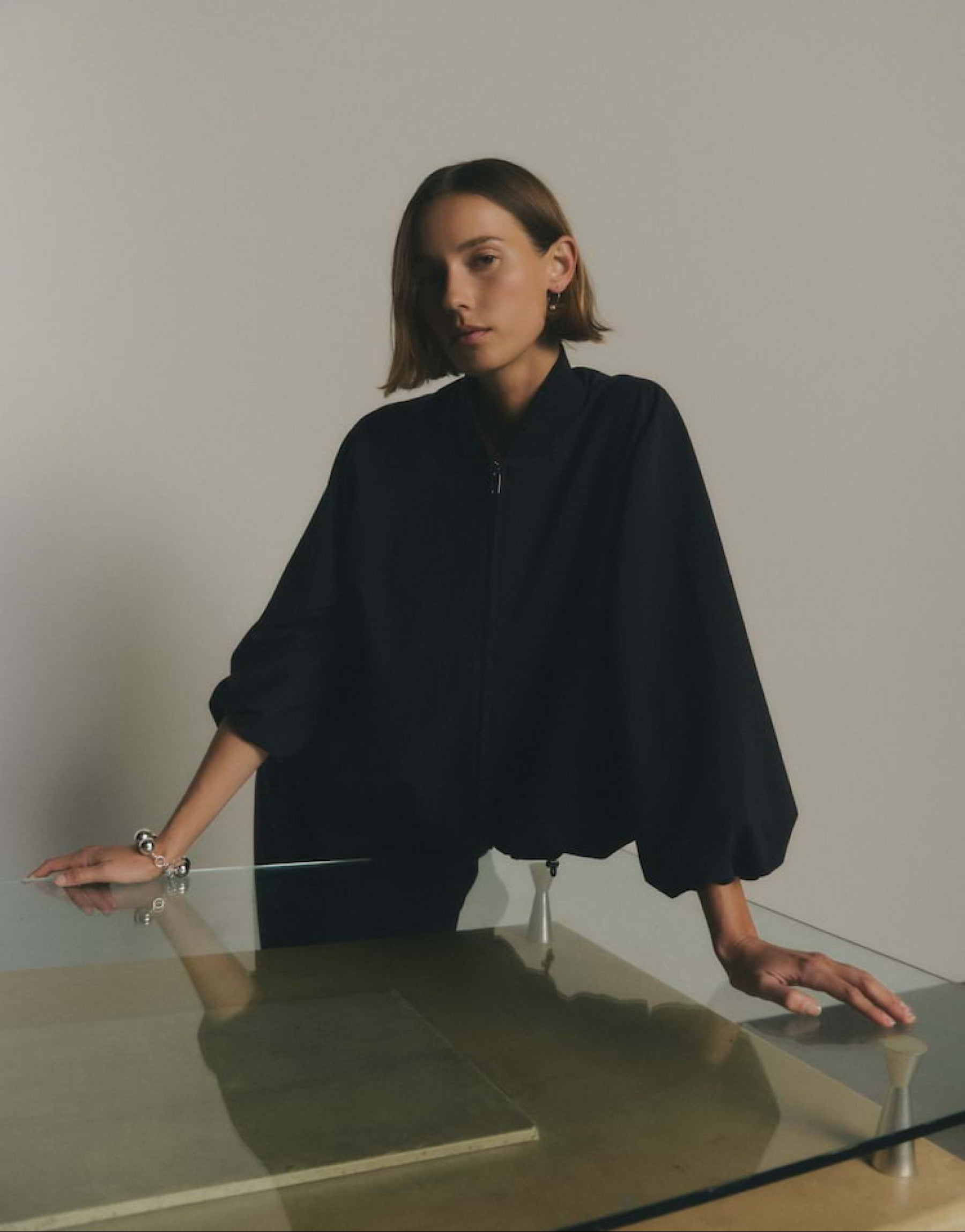 Blousonjacke NOELA
