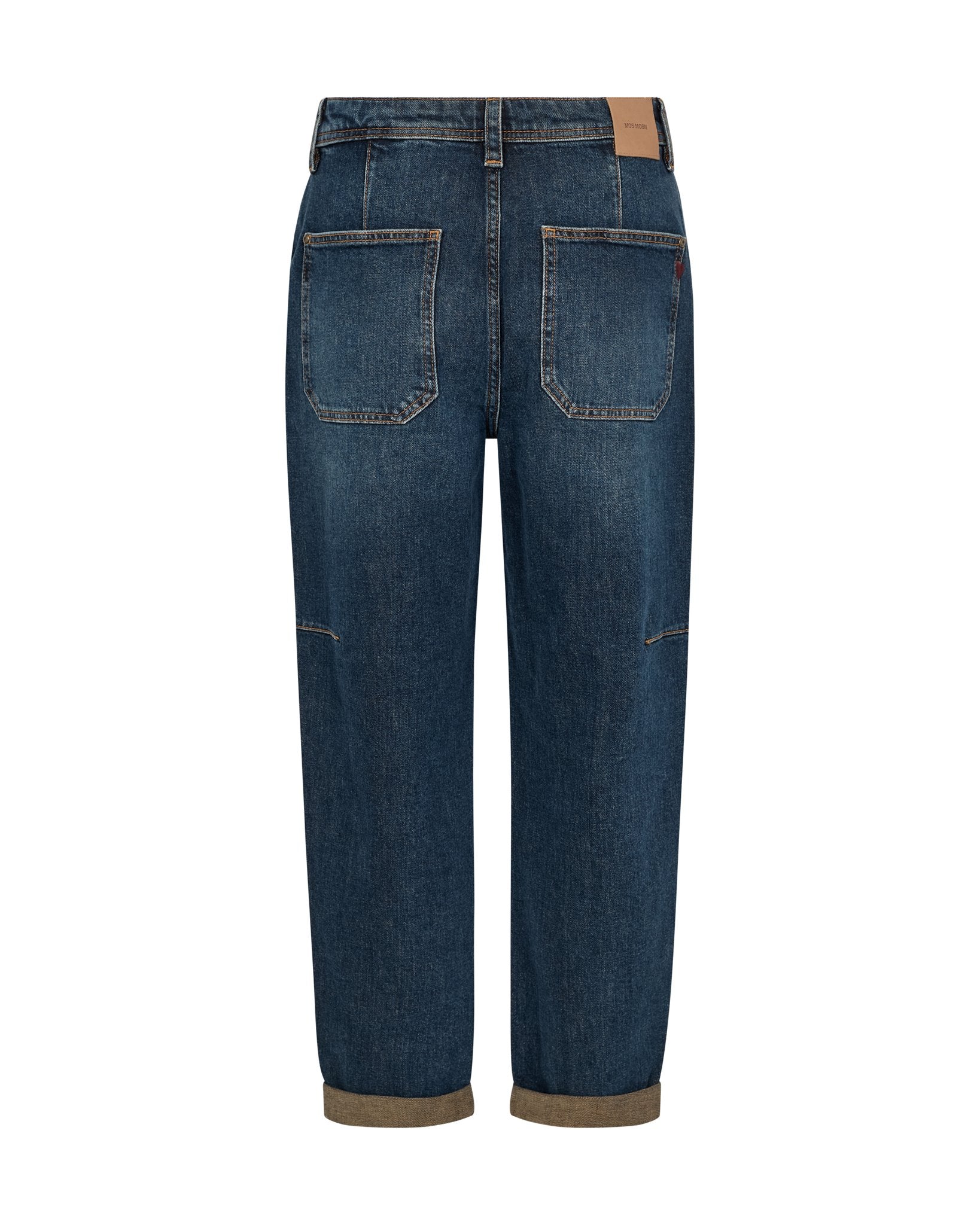 Jeanshose MMAymen Galleon