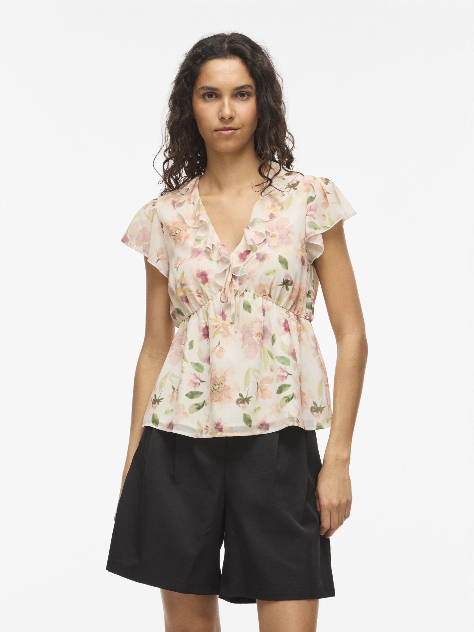 Bluse VITIVA