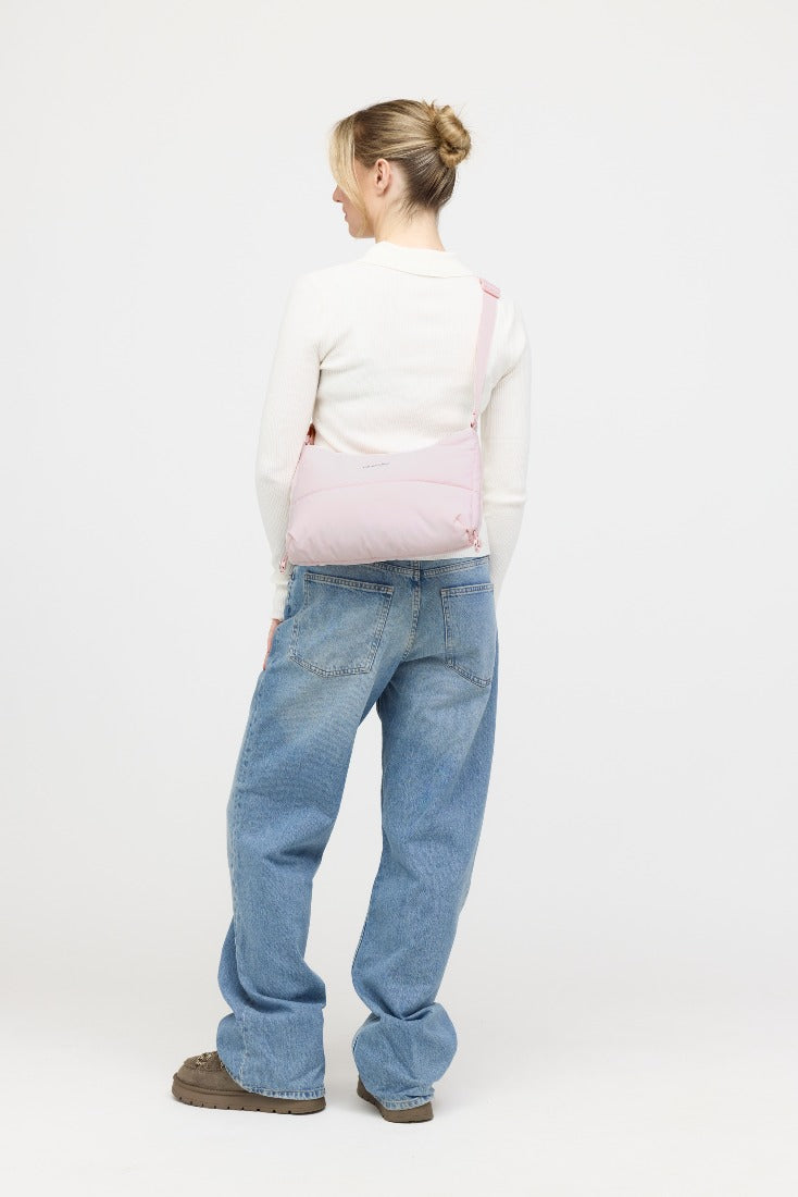 KAPTEN & SON Taschen Soft Pink