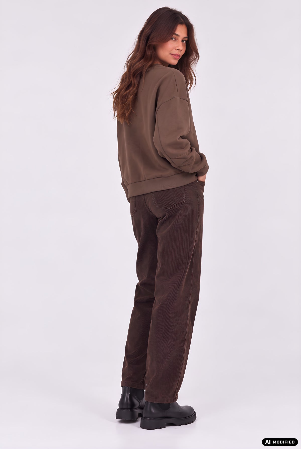 Sweatshirt COPENHAGEN